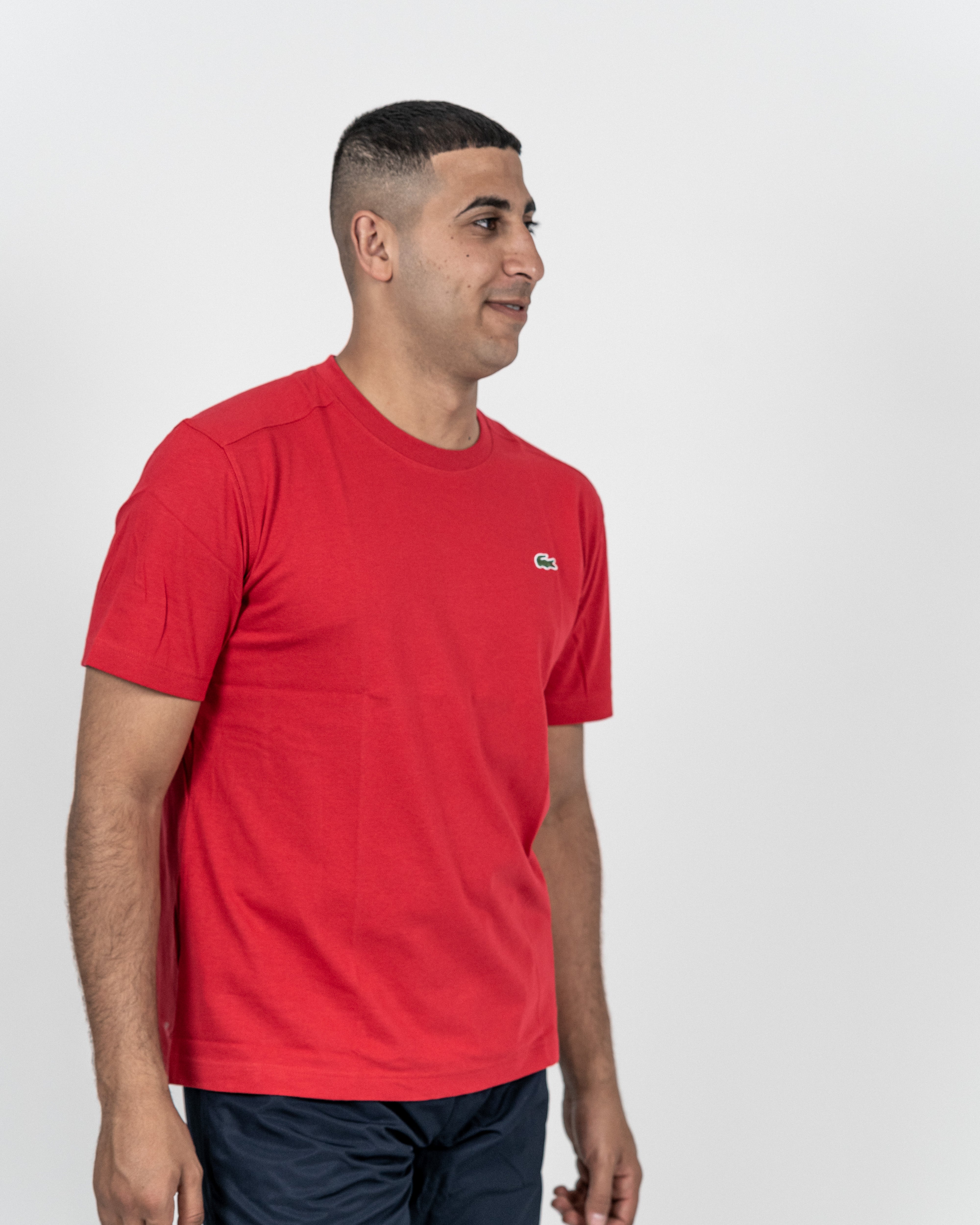 Lacoste Herre T-shirt