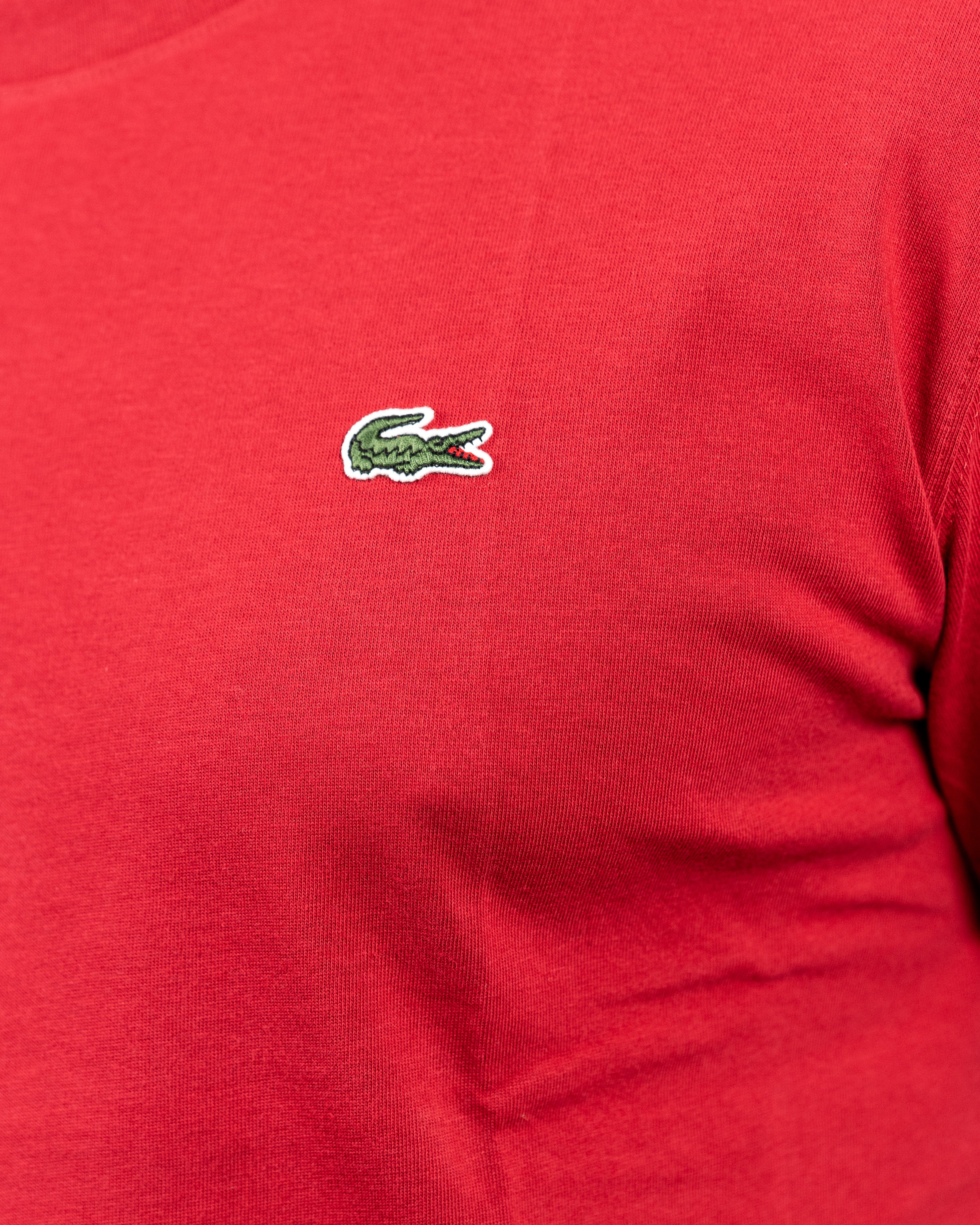 Lacoste Herre T-shirt