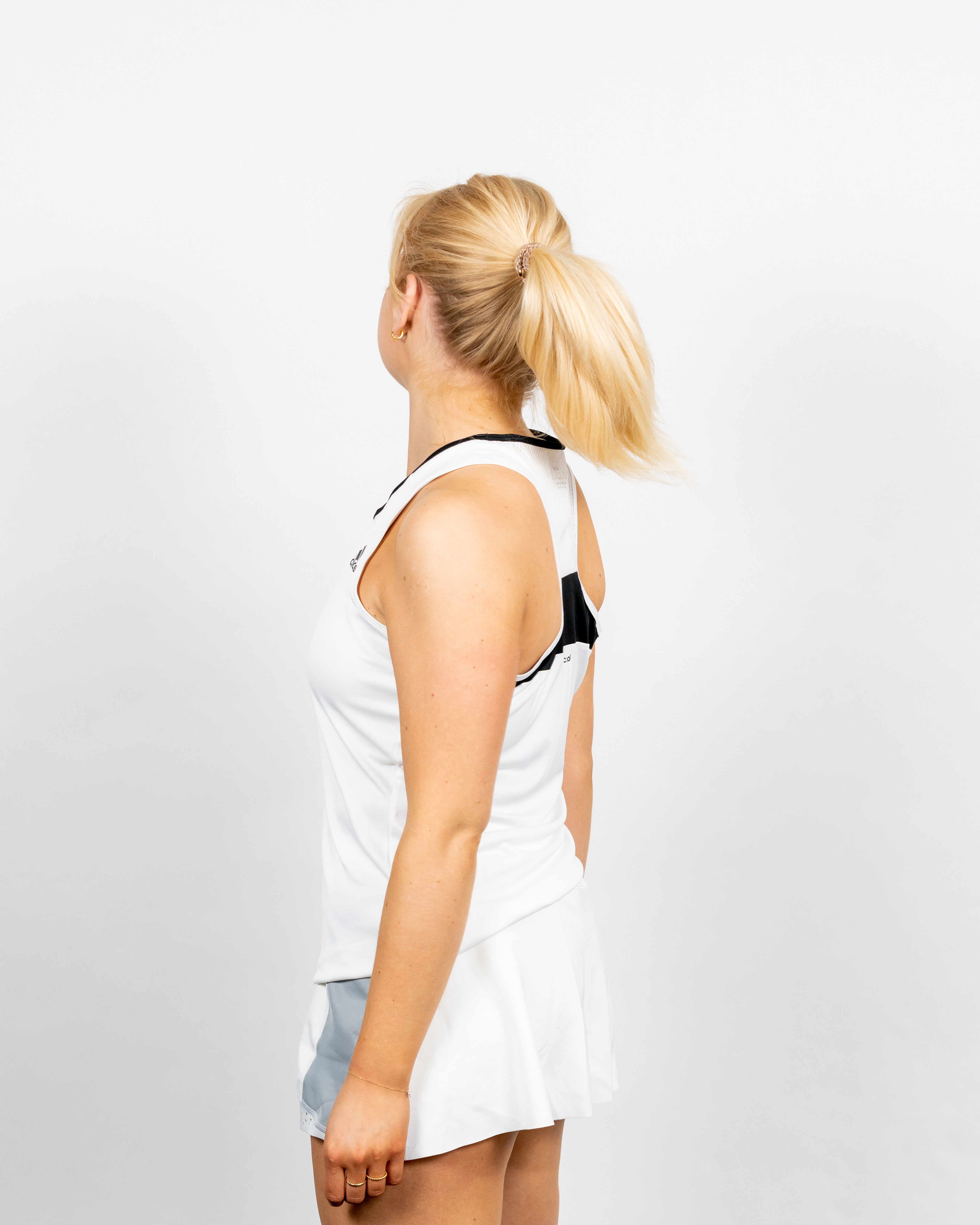 Adidas Kvinde Club Tank
