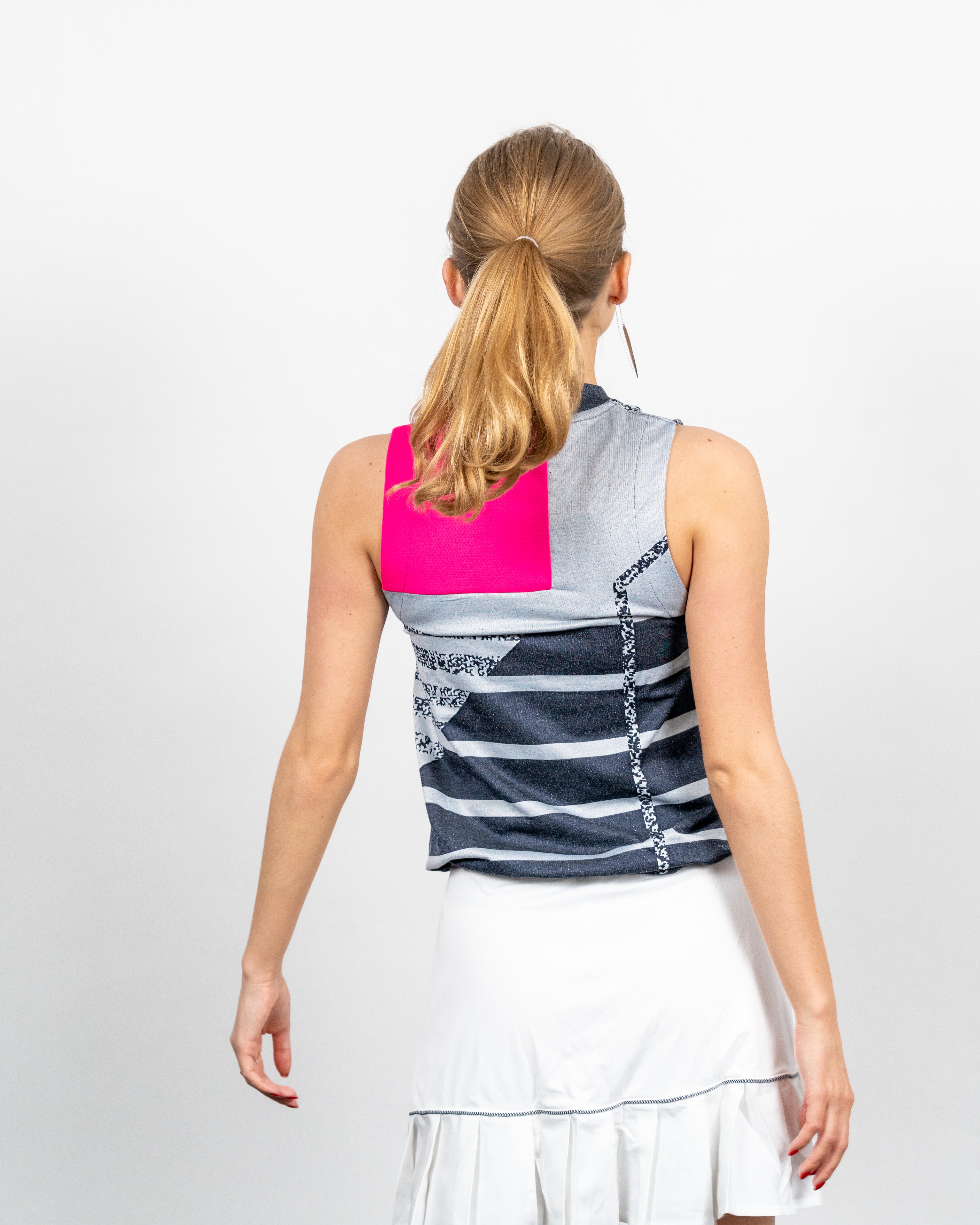 Adidas Dame Tank Top