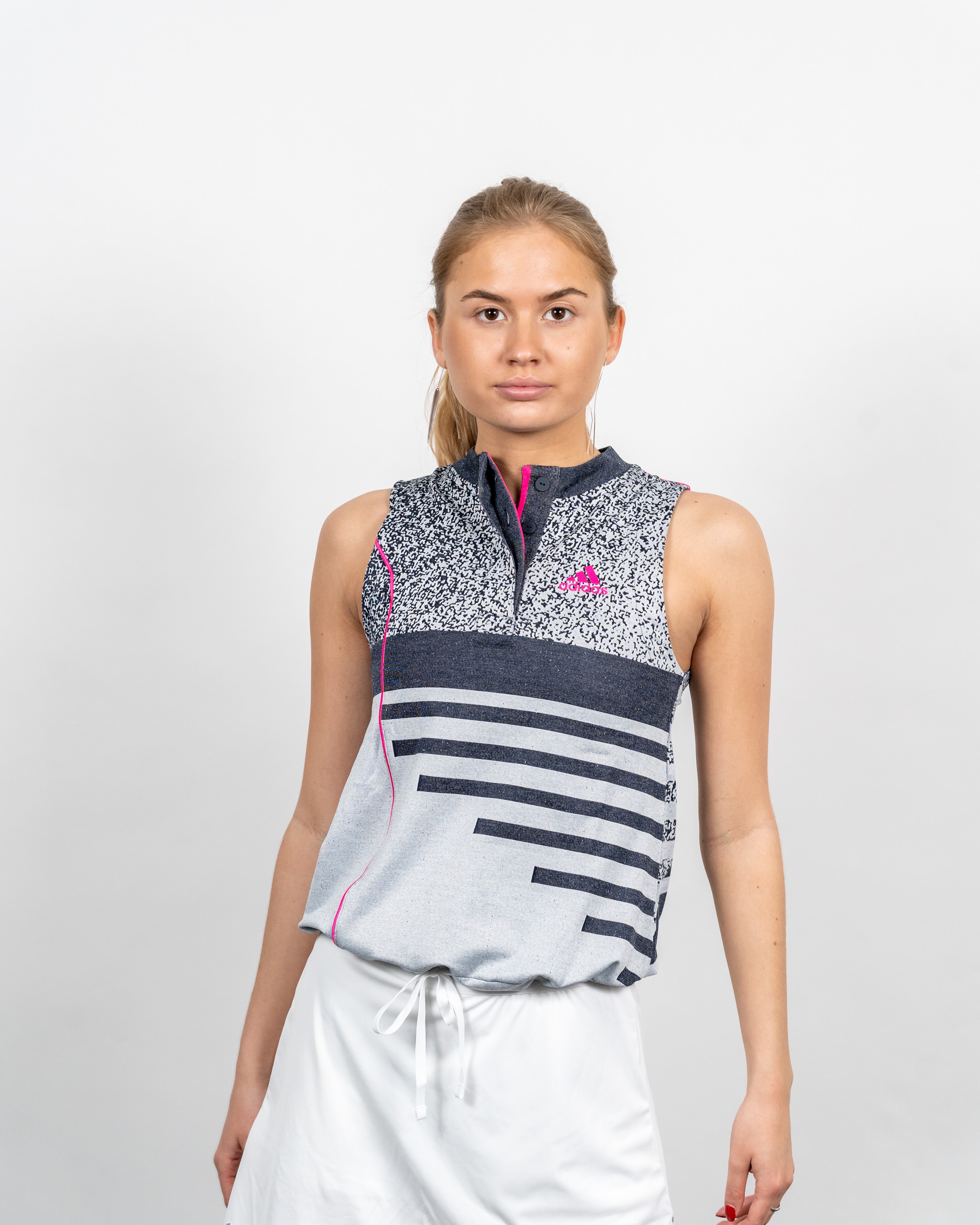 Adidas Dame Tank Top