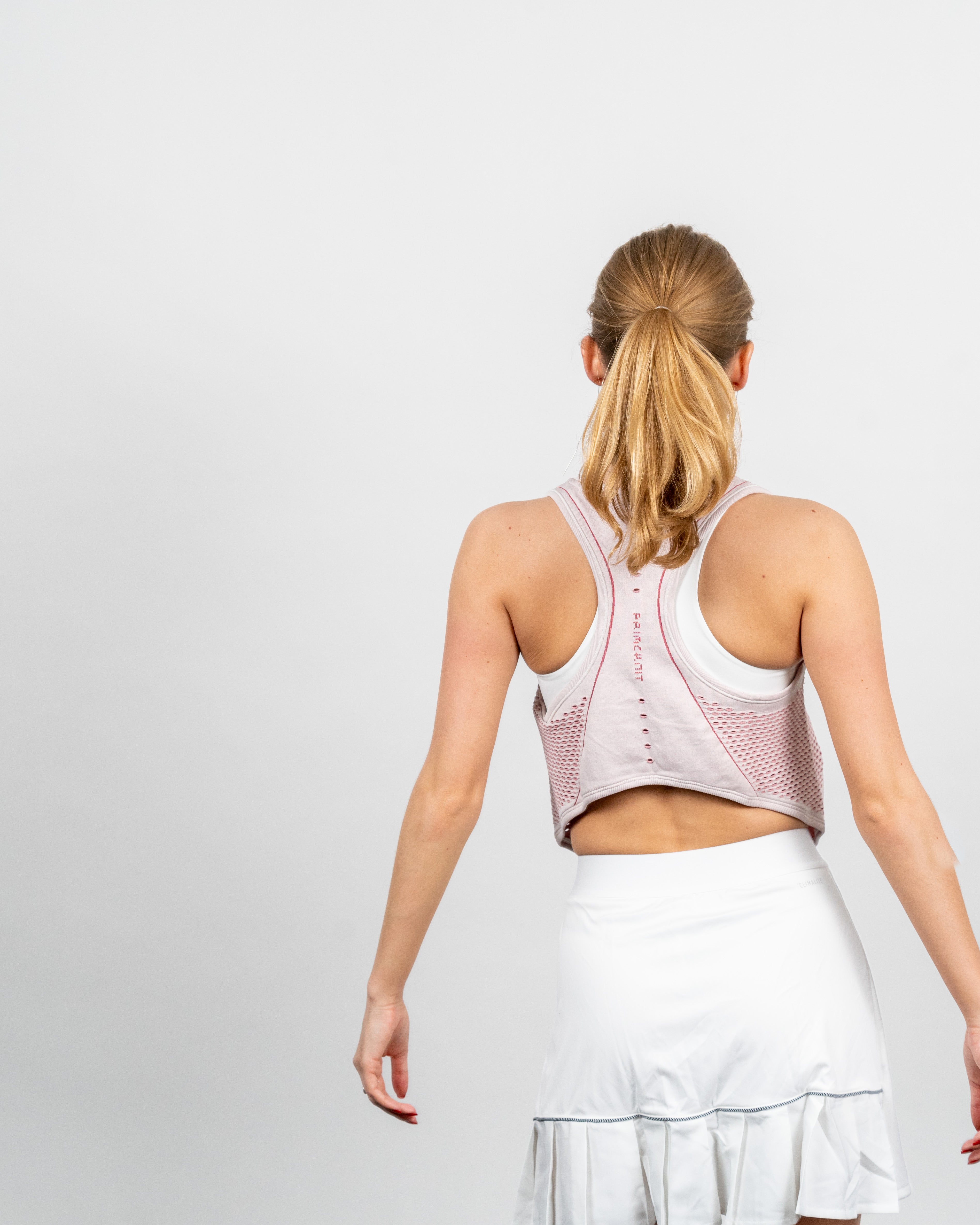 Adidas Kvinde Primeknit Tank