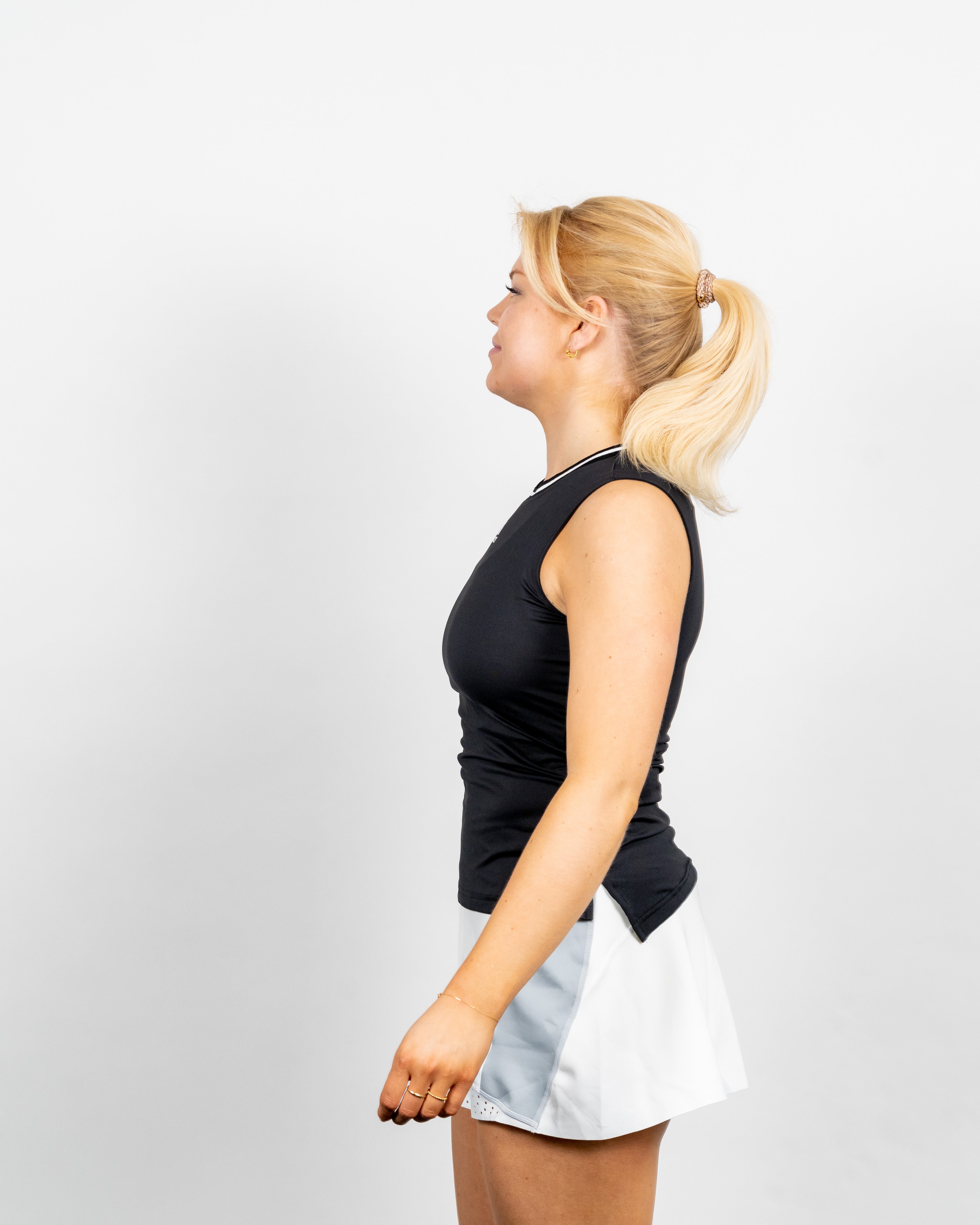 Adidas Kvinde Match Tank