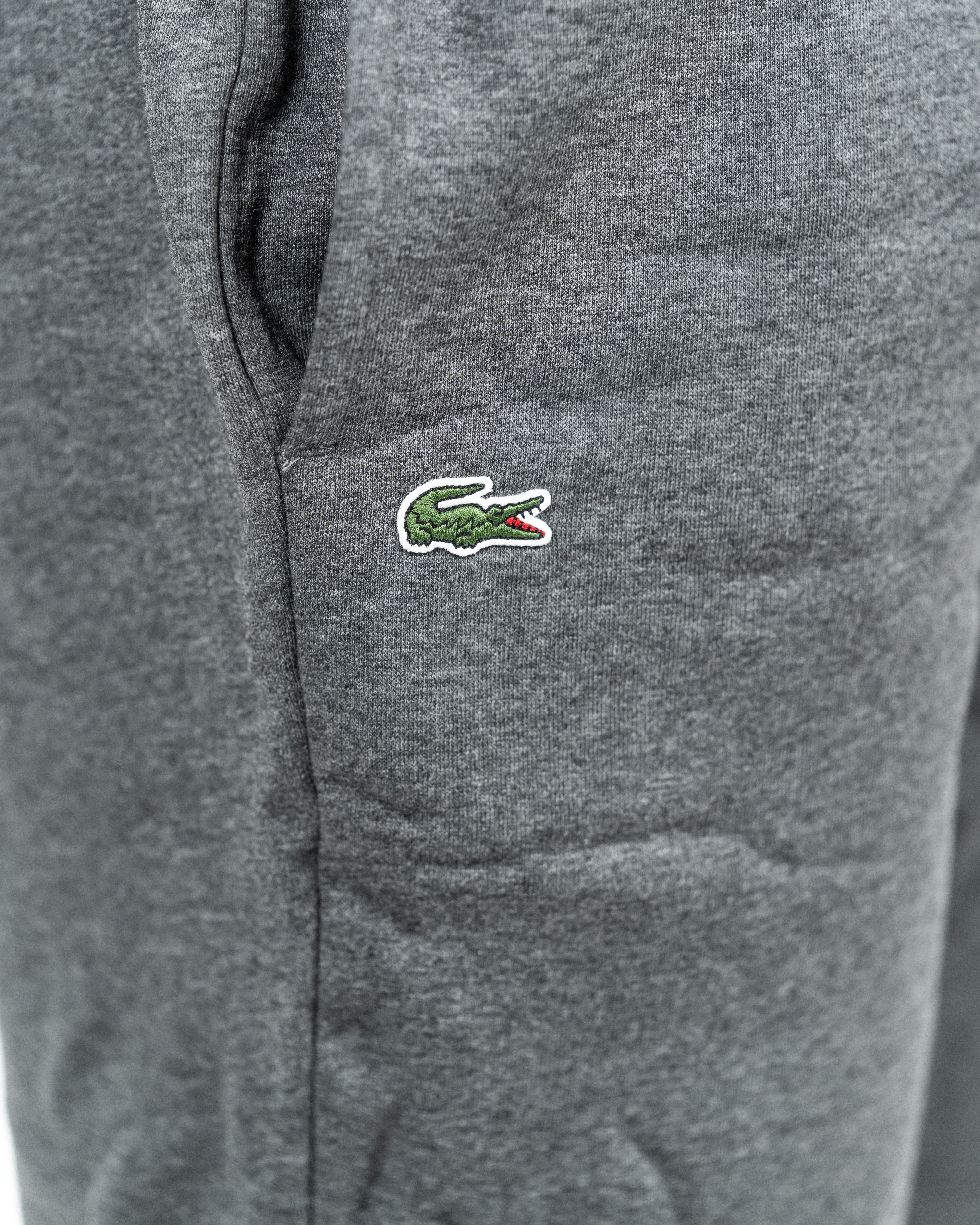 Lacoste Herre Træningsbukser Grå