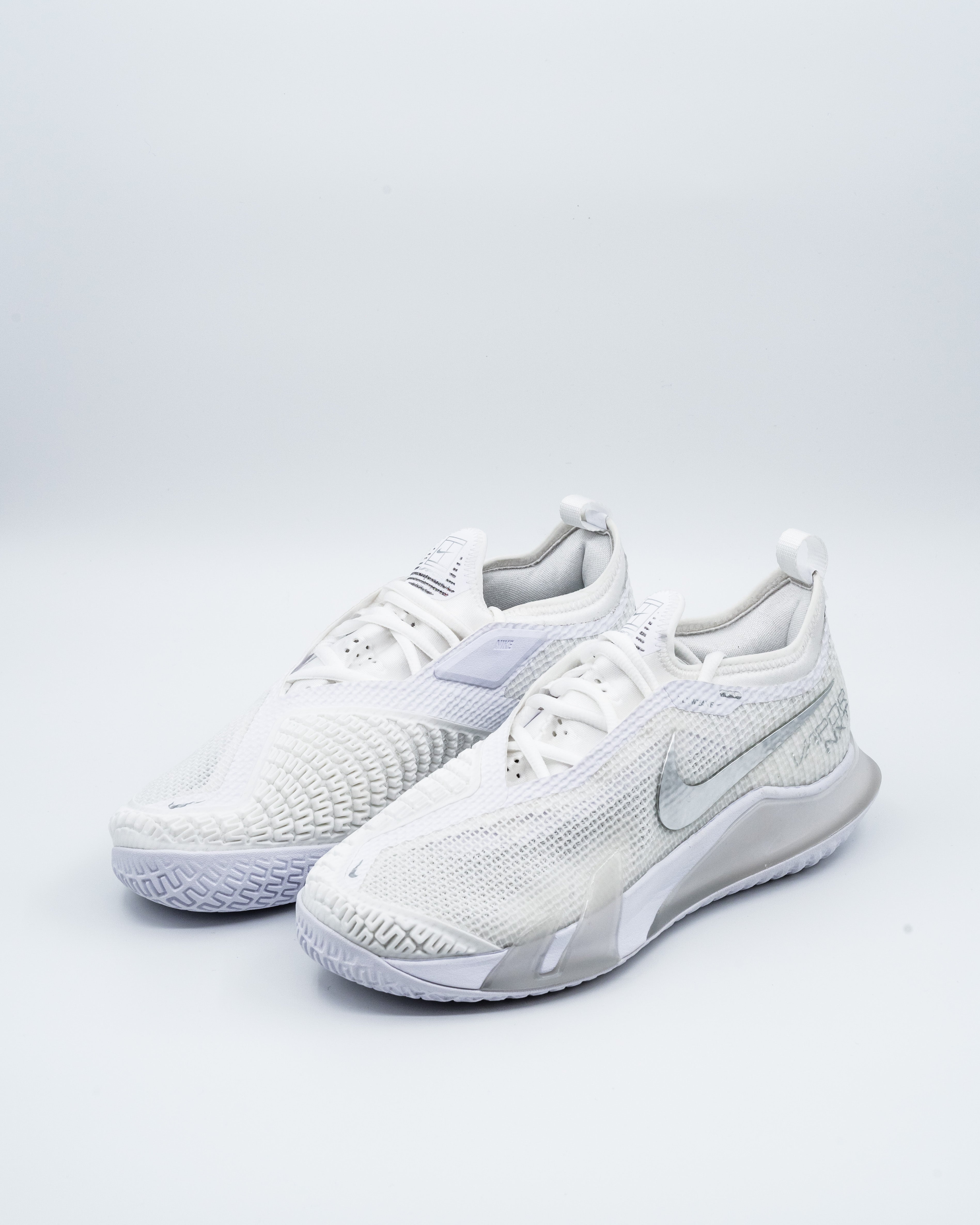 Nike Kvinde React Vapor NXT HC