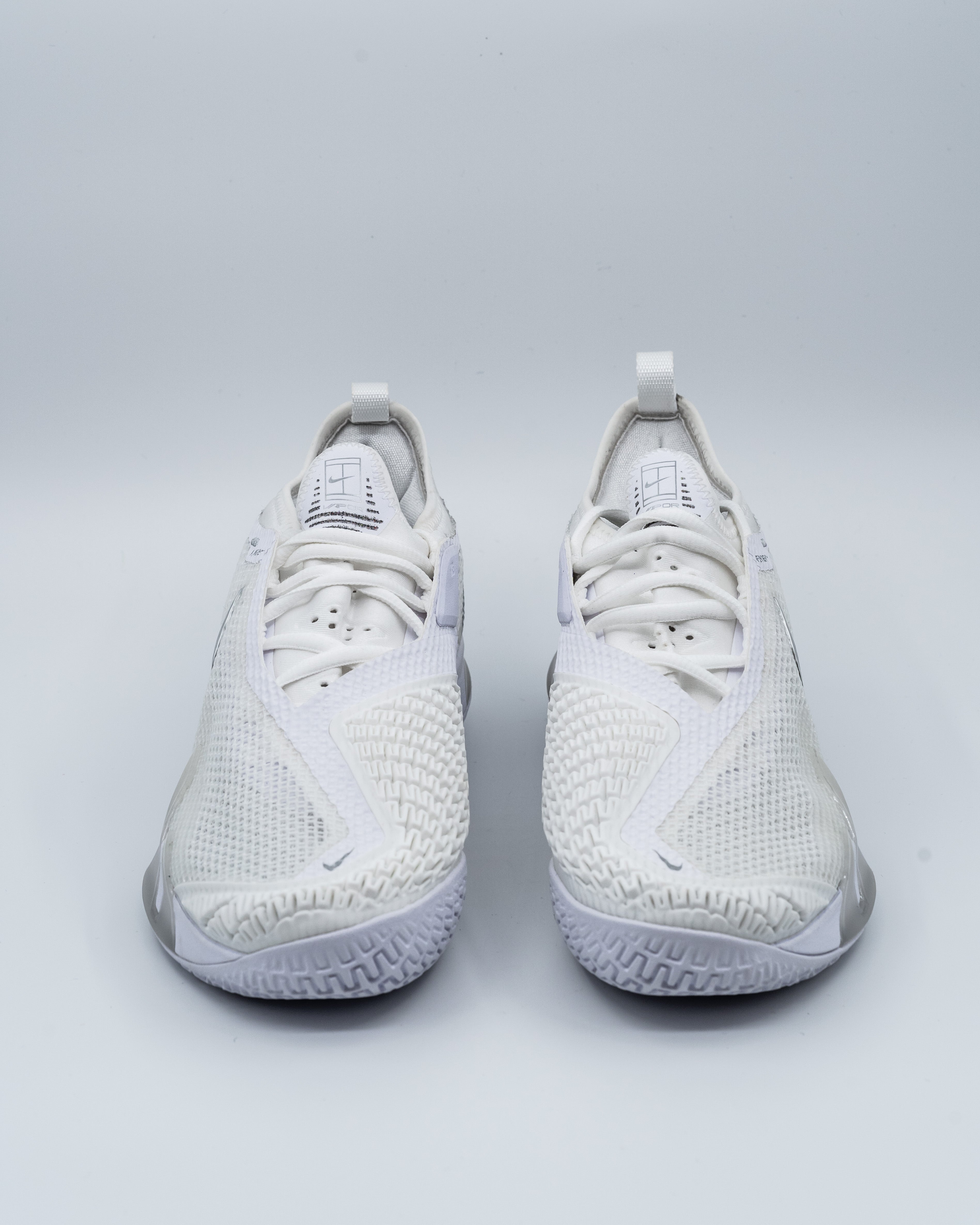 Nike Kvinde React Vapor NXT HC