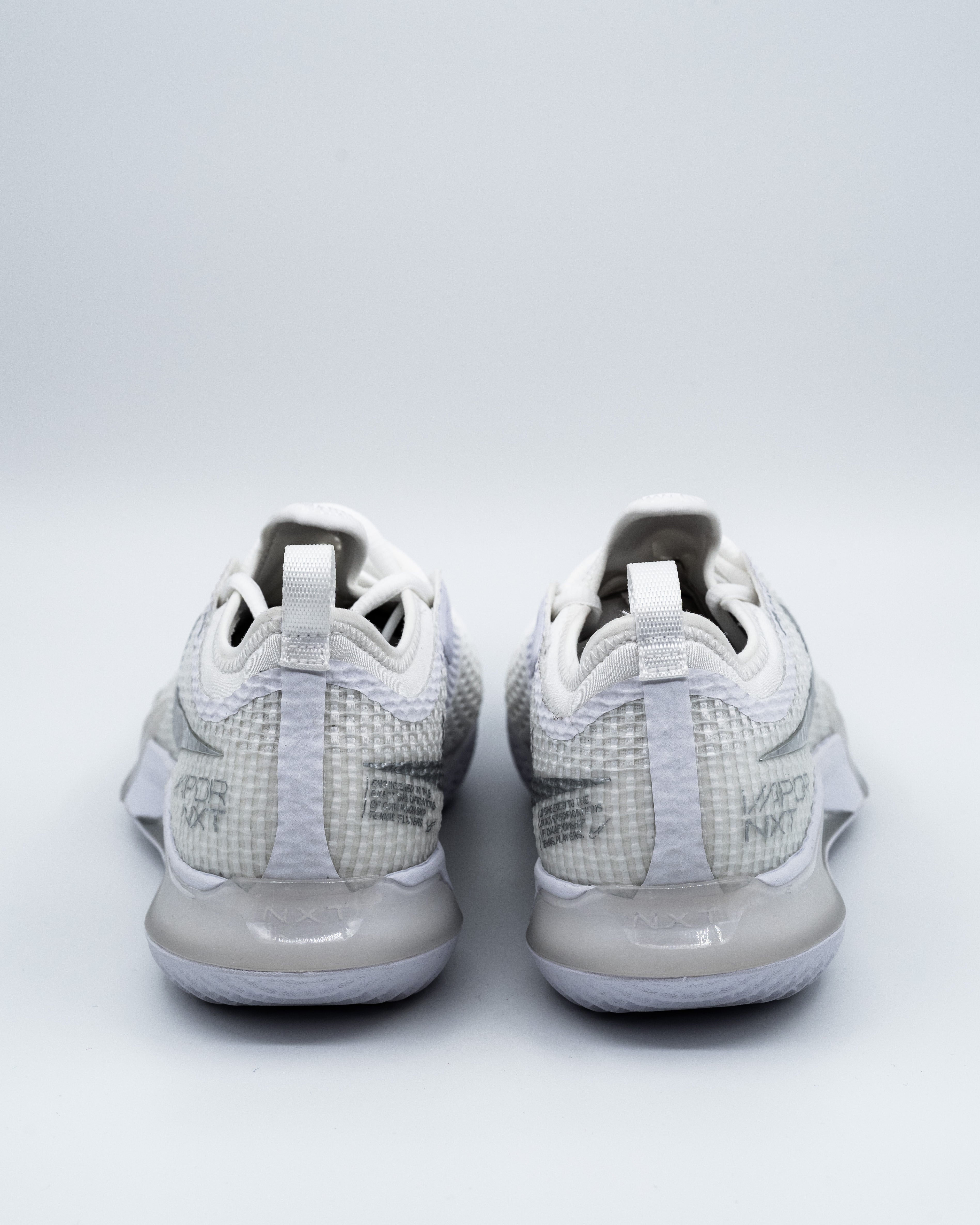 Nike Kvinde React Vapor NXT HC