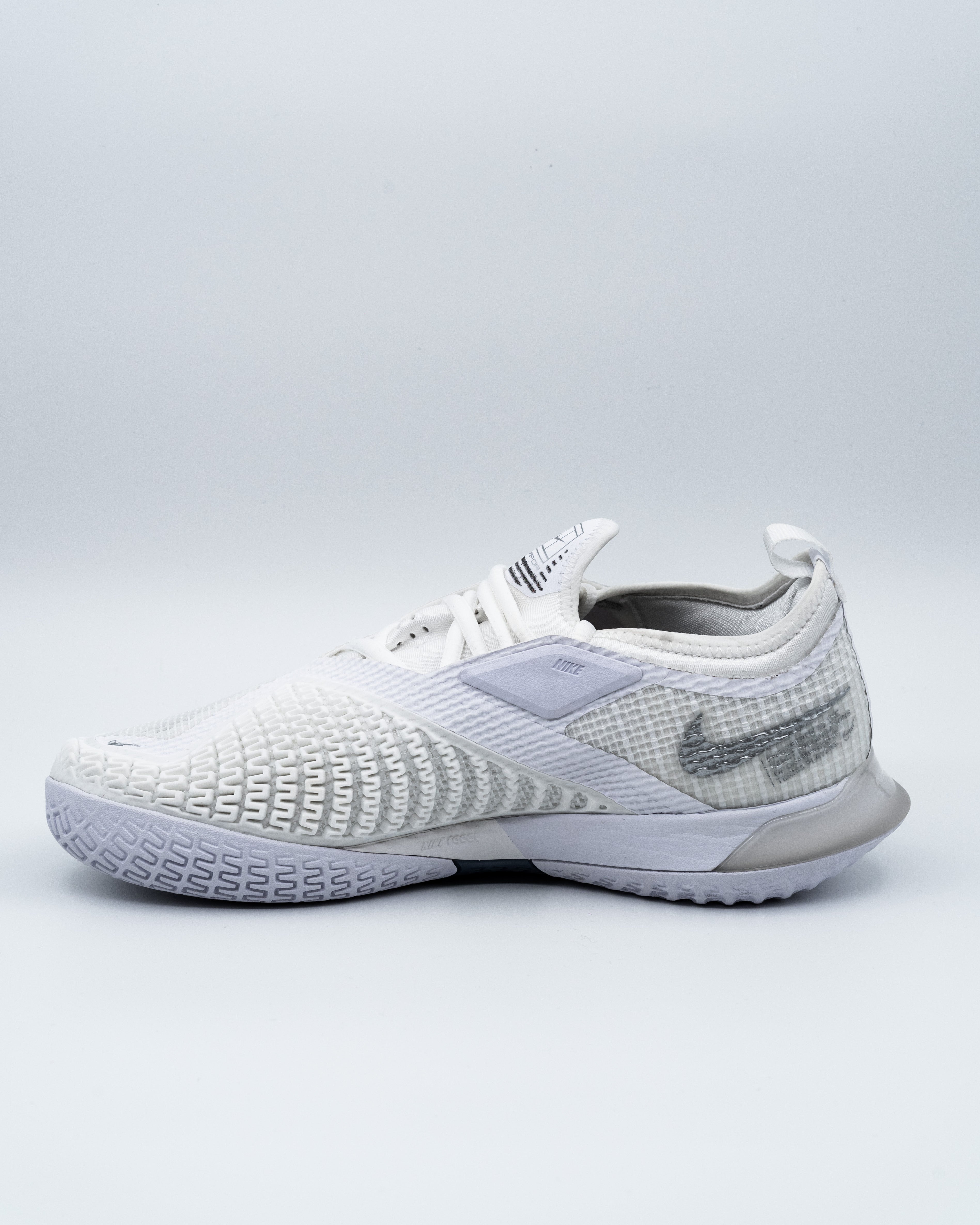 Nike Kvinde React Vapor NXT HC