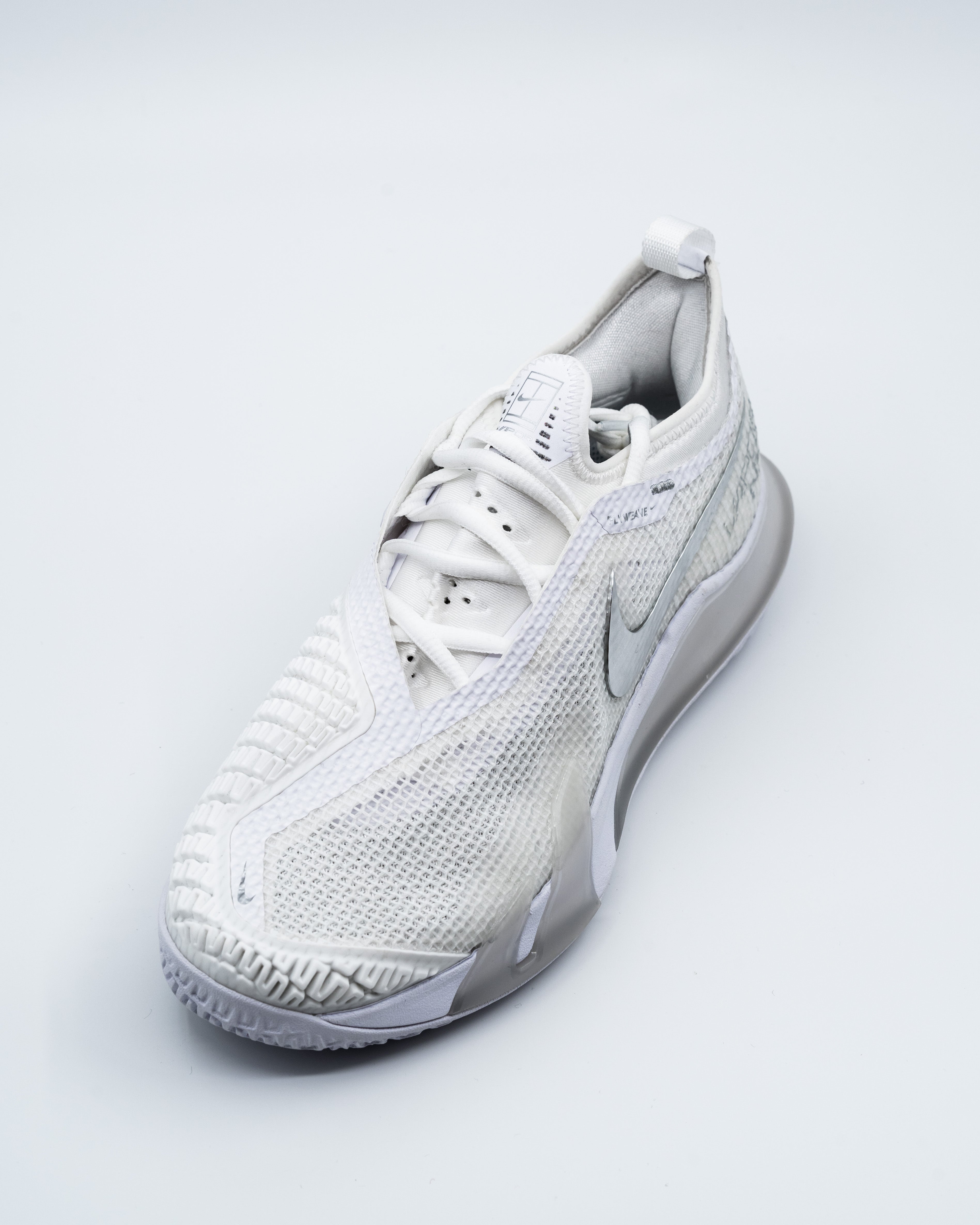 Nike Kvinde React Vapor NXT HC