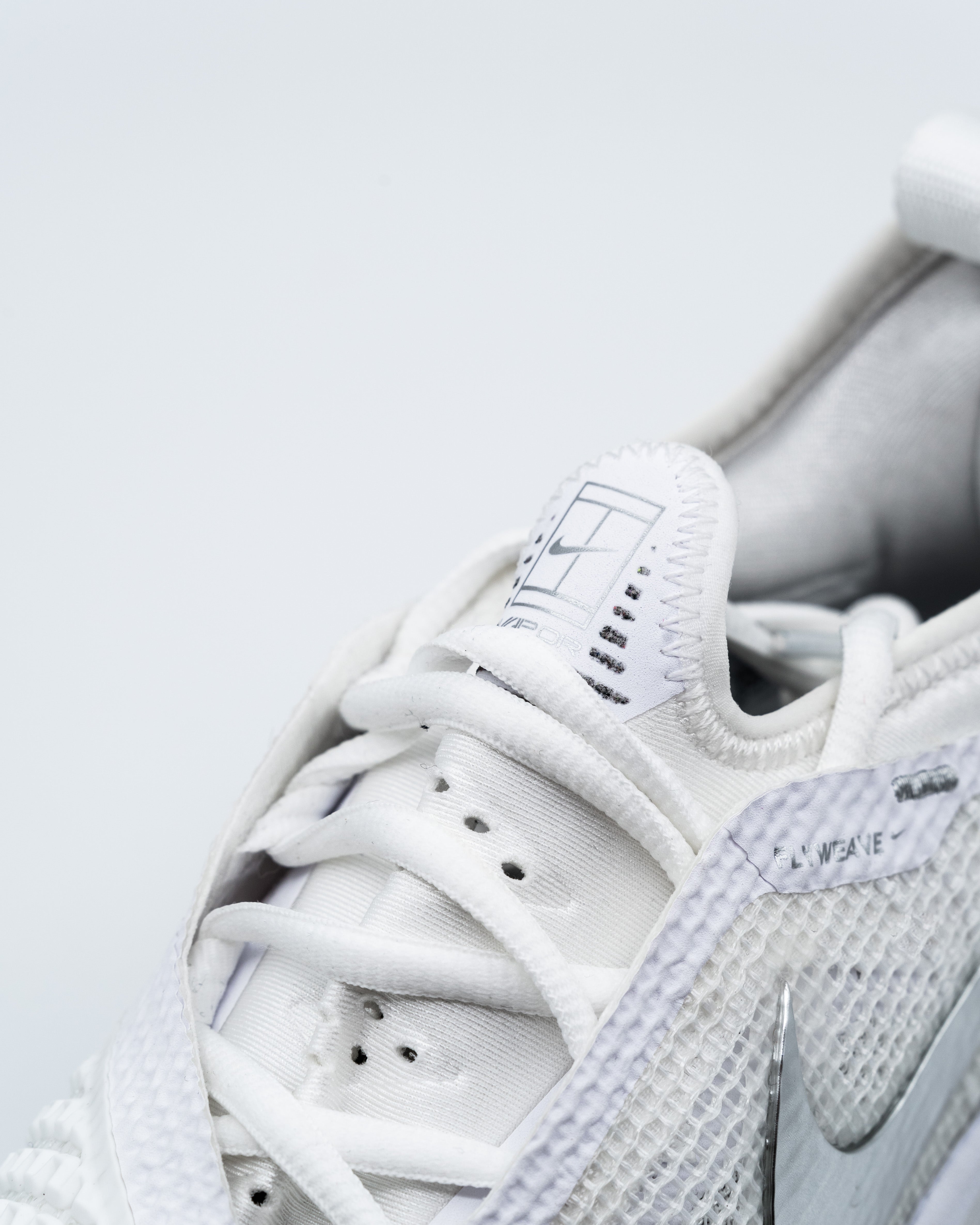 Nike Kvinde React Vapor NXT HC