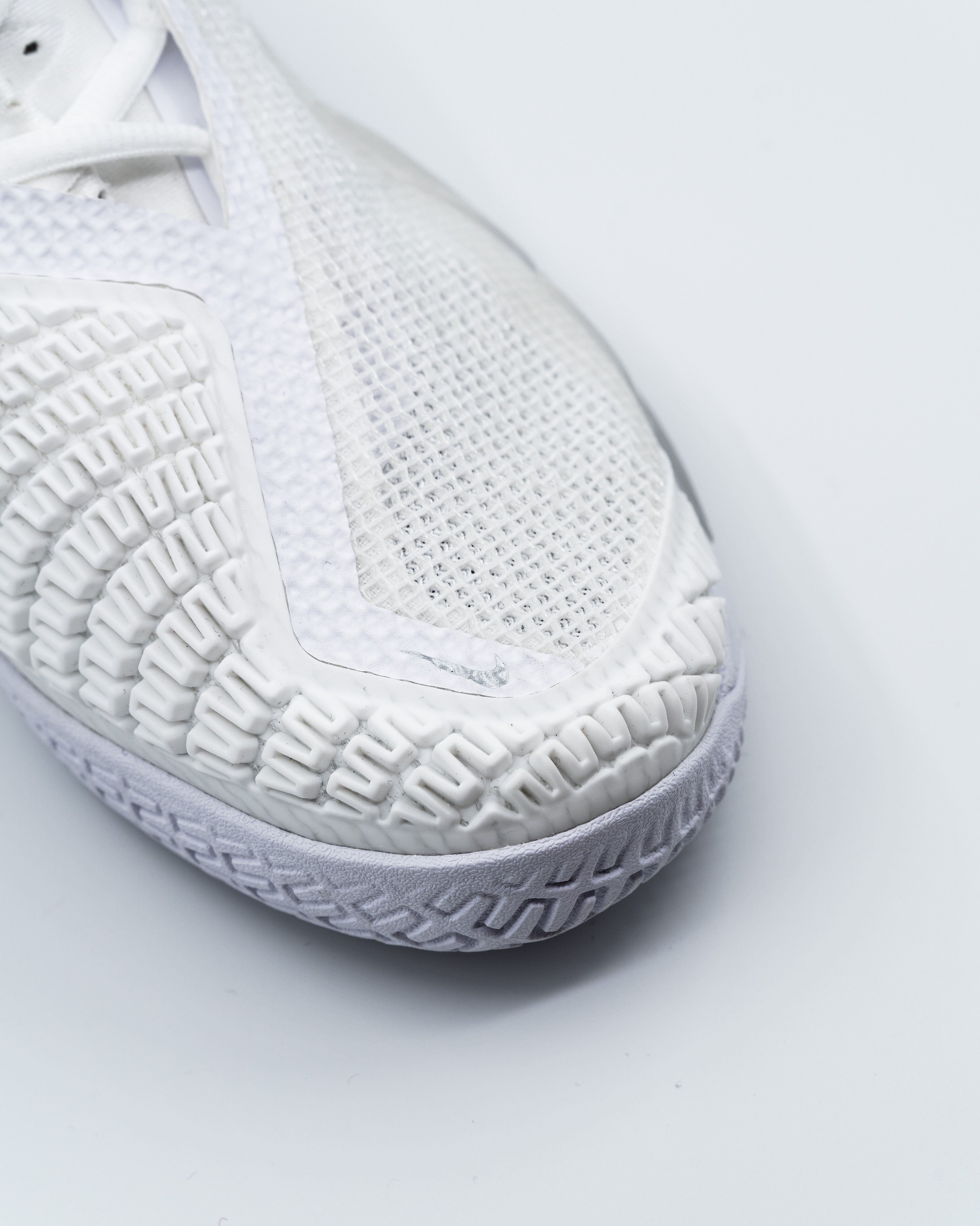 Nike Kvinde React Vapor NXT HC