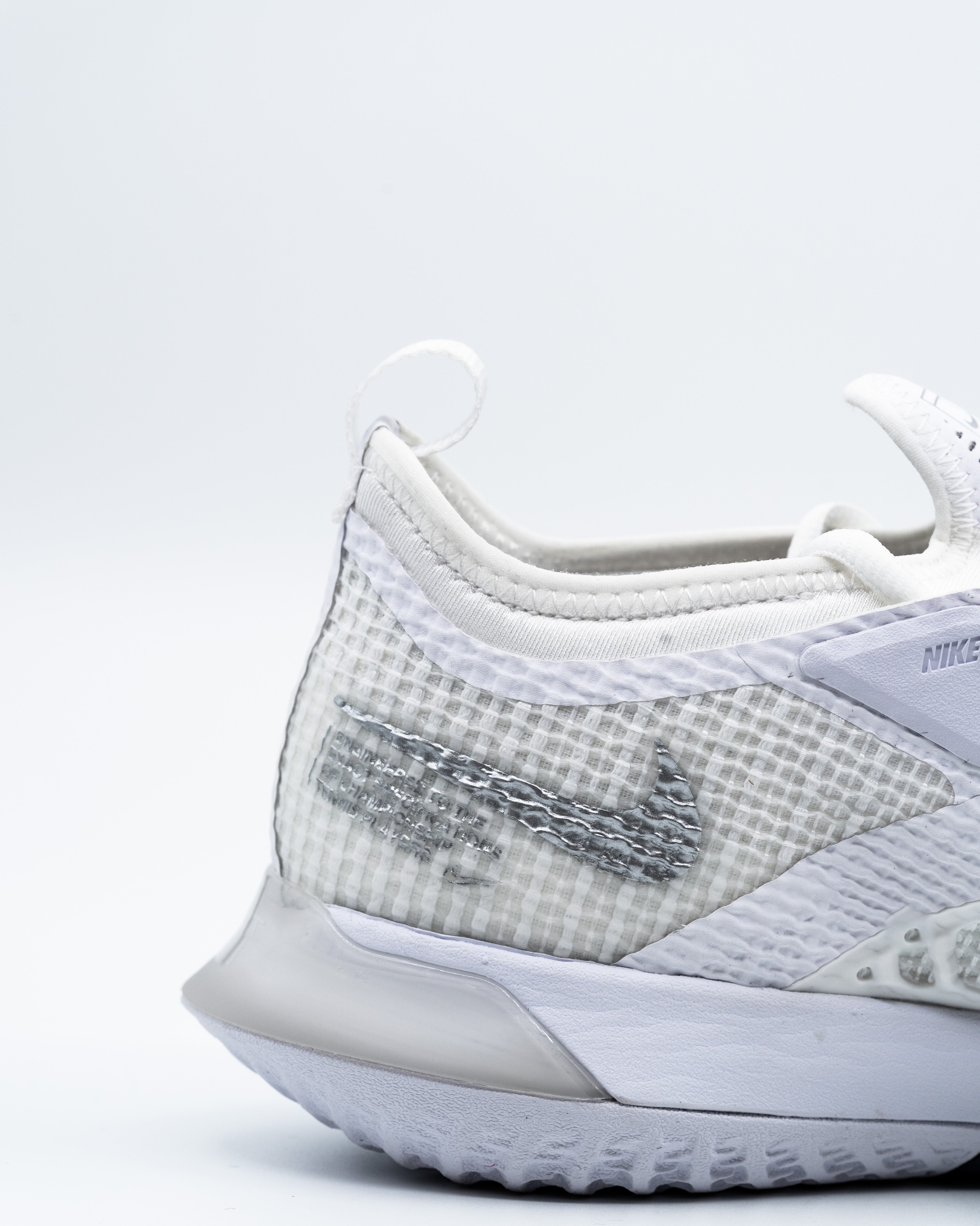 Nike Kvinde React Vapor NXT HC