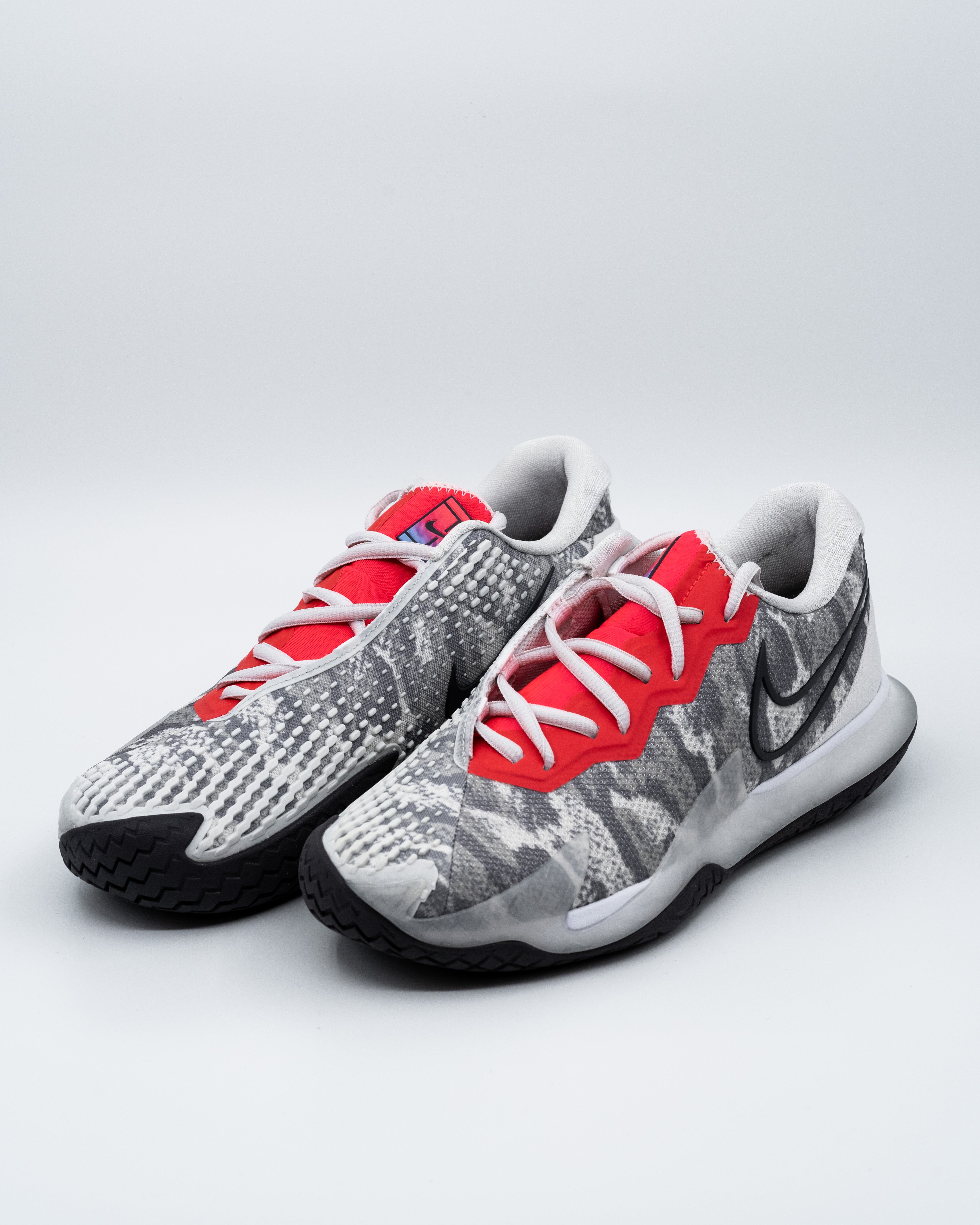 Nike Kvinde Air Zoom Vapor Cage 4 HC