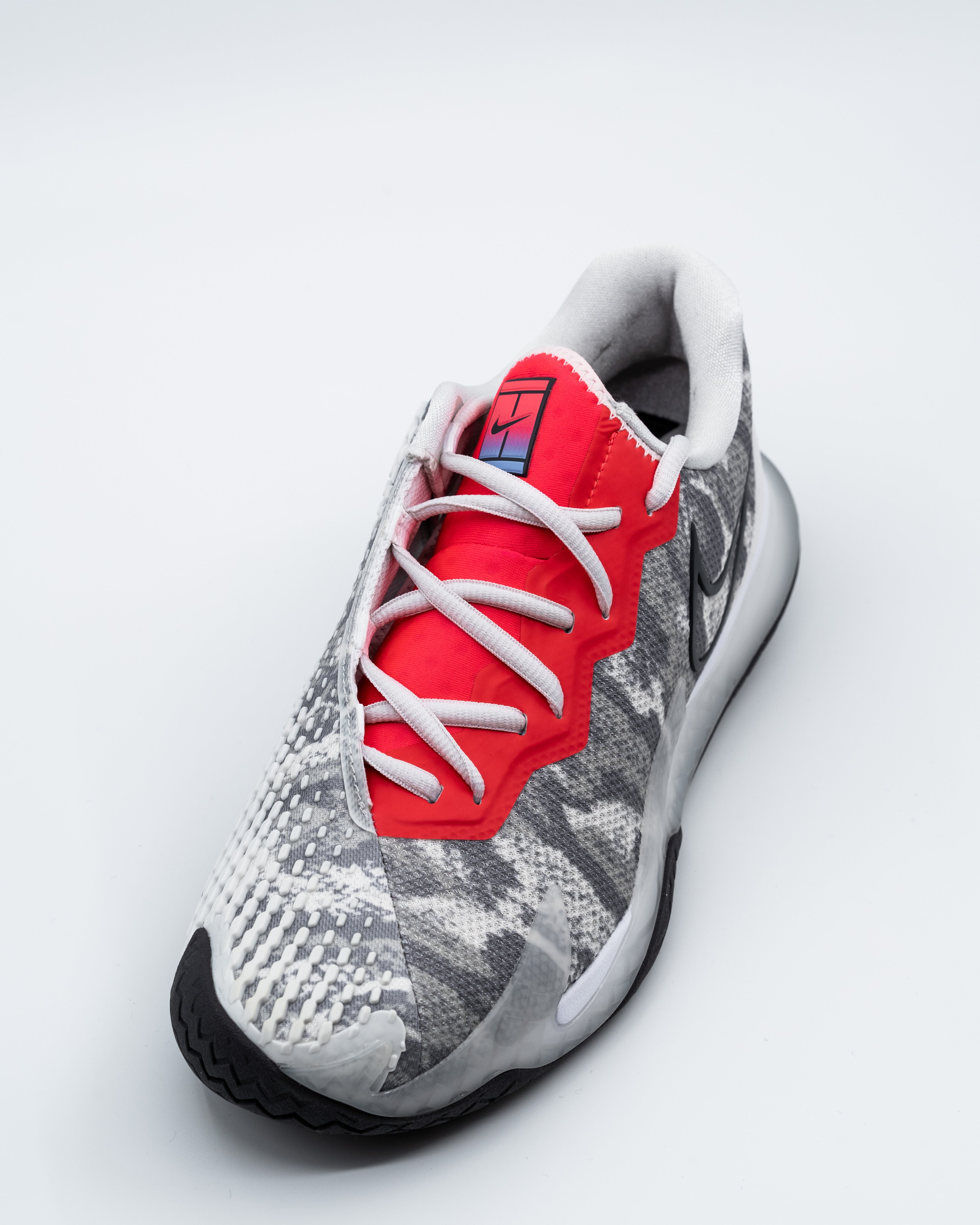 Nike Kvinde Air Zoom Vapor Cage 4 HC