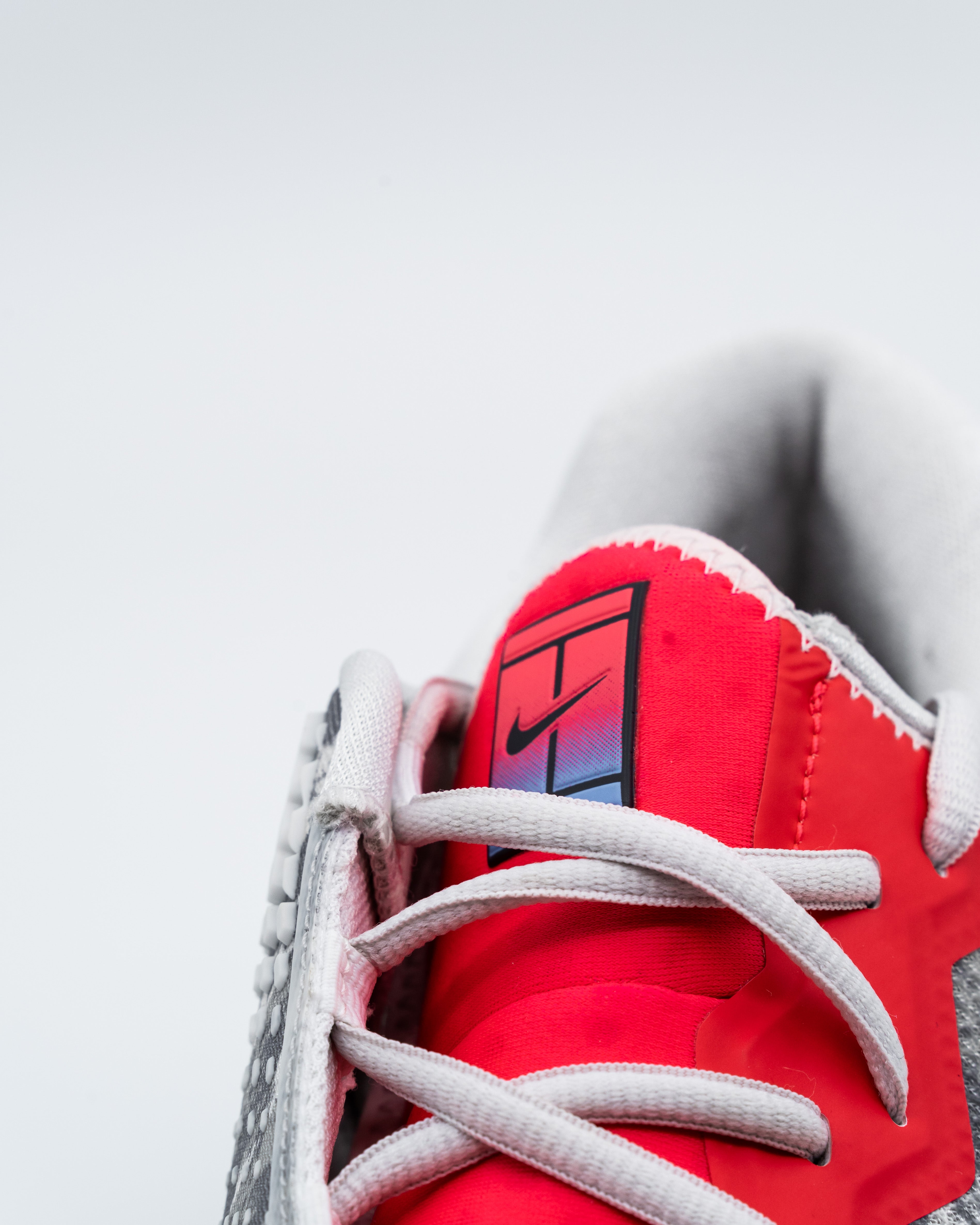 Nike Kvinde Air Zoom Vapor Cage 4 HC