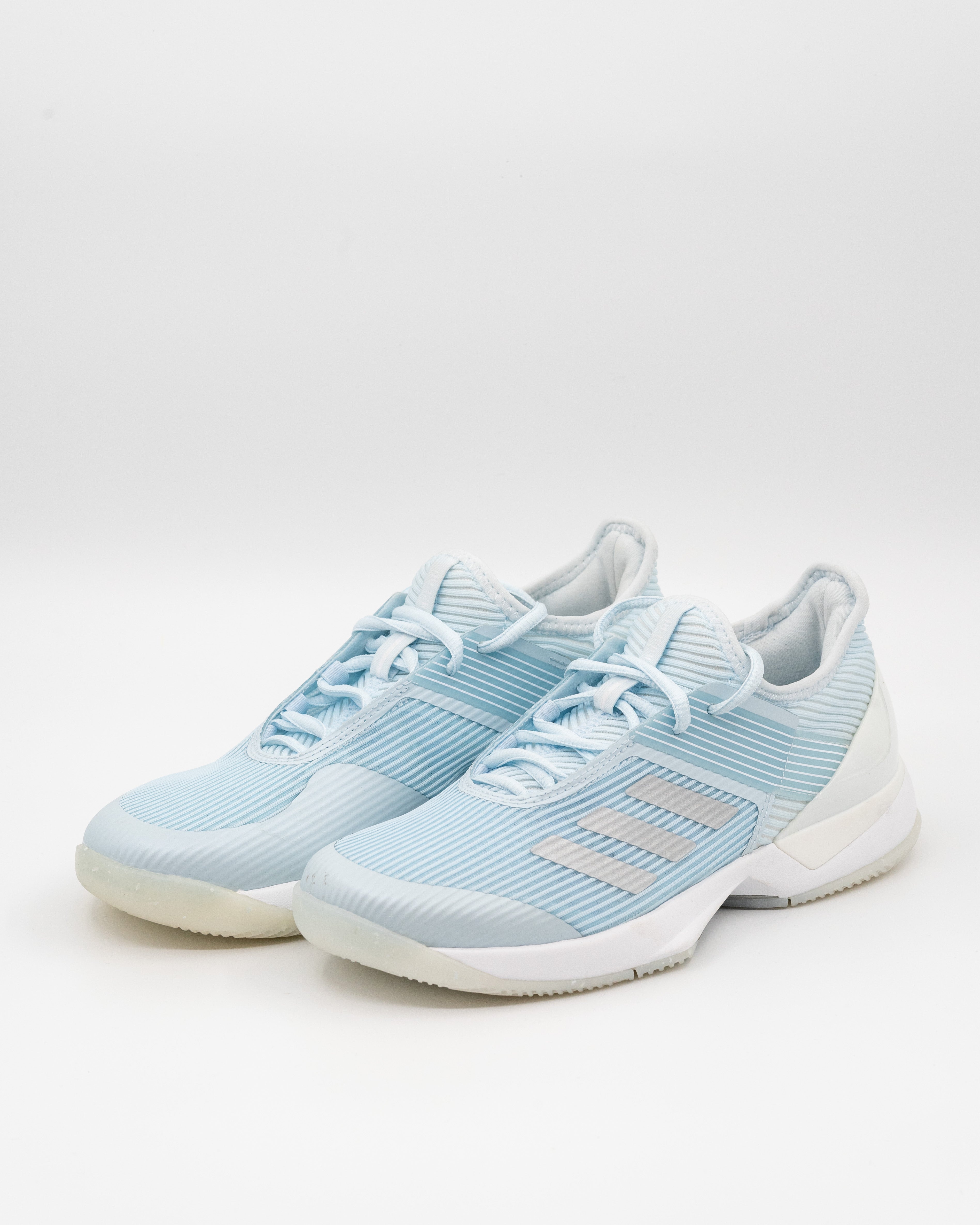 Adidas Adizero Ubersonic 3 Kvinde Tennissko