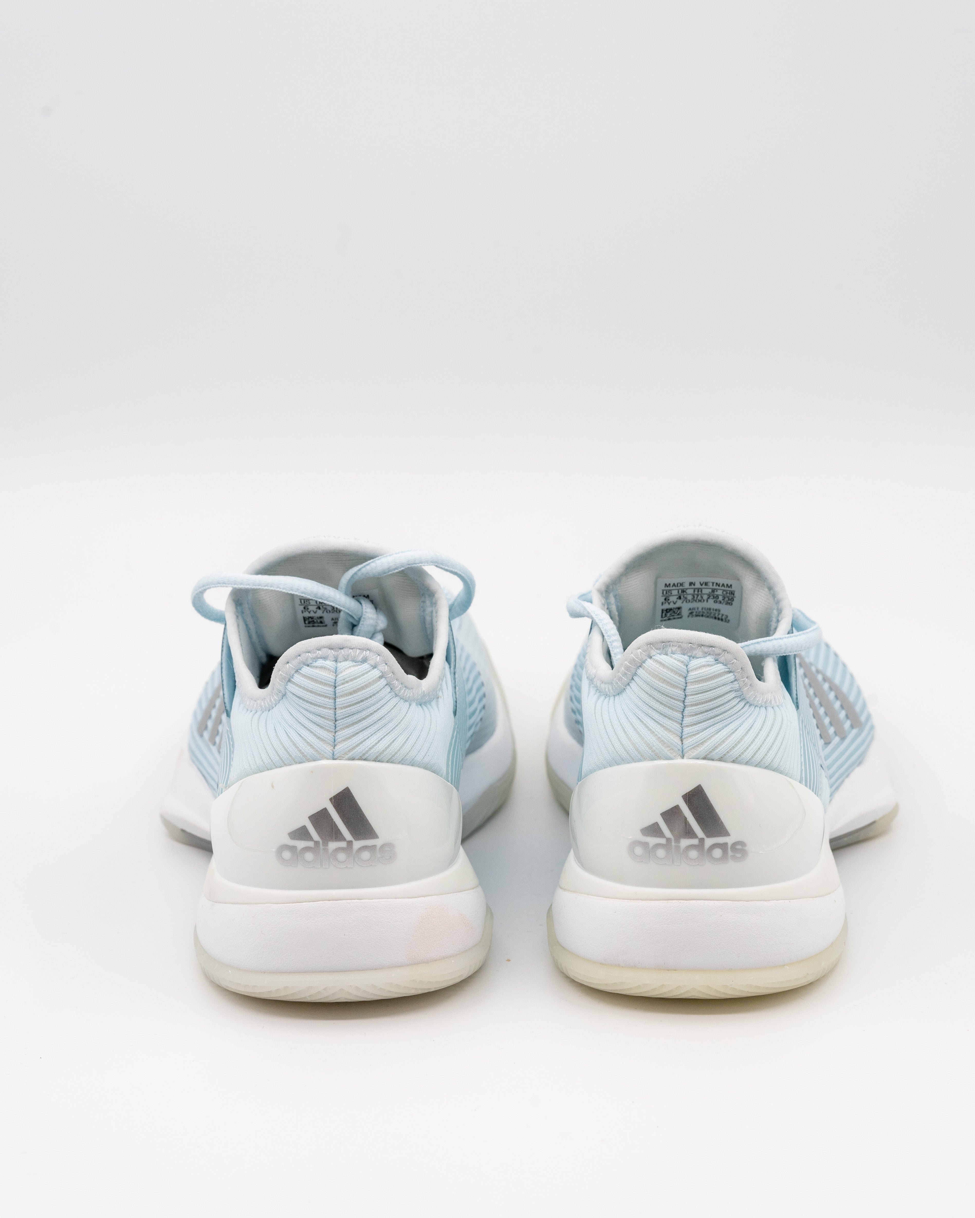 Adidas Adizero Ubersonic 3 Kvinde Tennissko