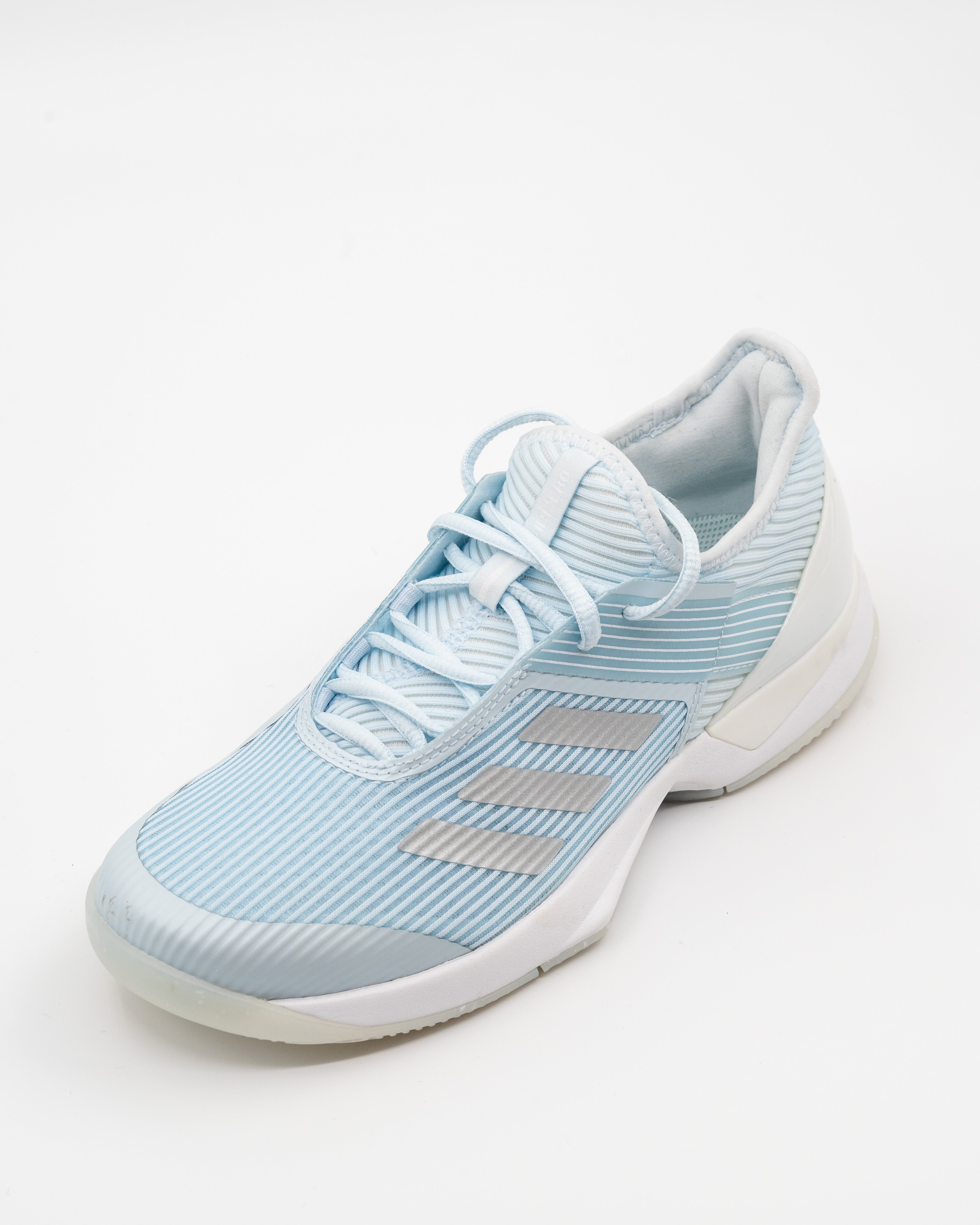 Adidas Adizero Ubersonic 3 Kvinde Tennissko