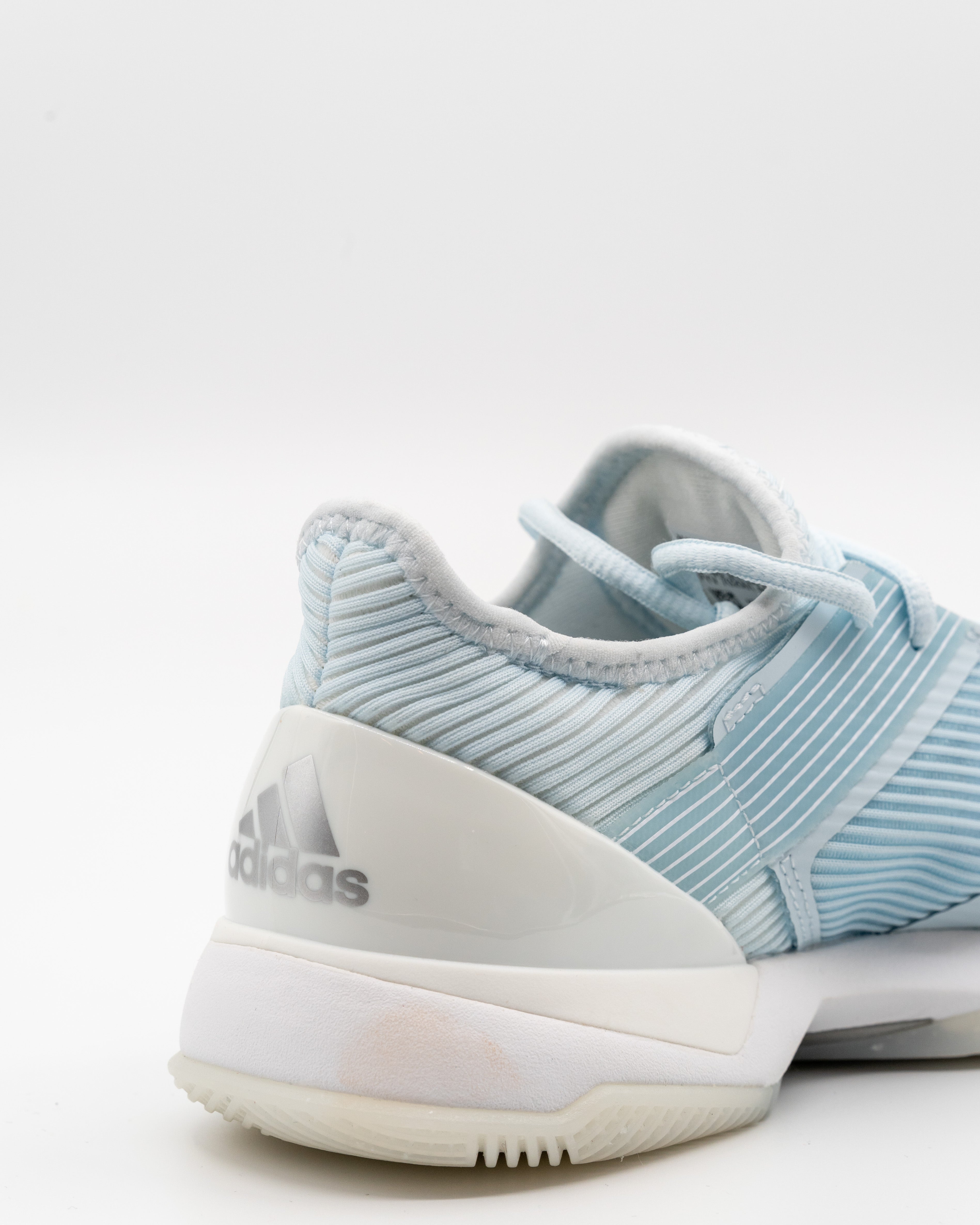 Adidas Adizero Ubersonic 3 Kvinde Tennissko