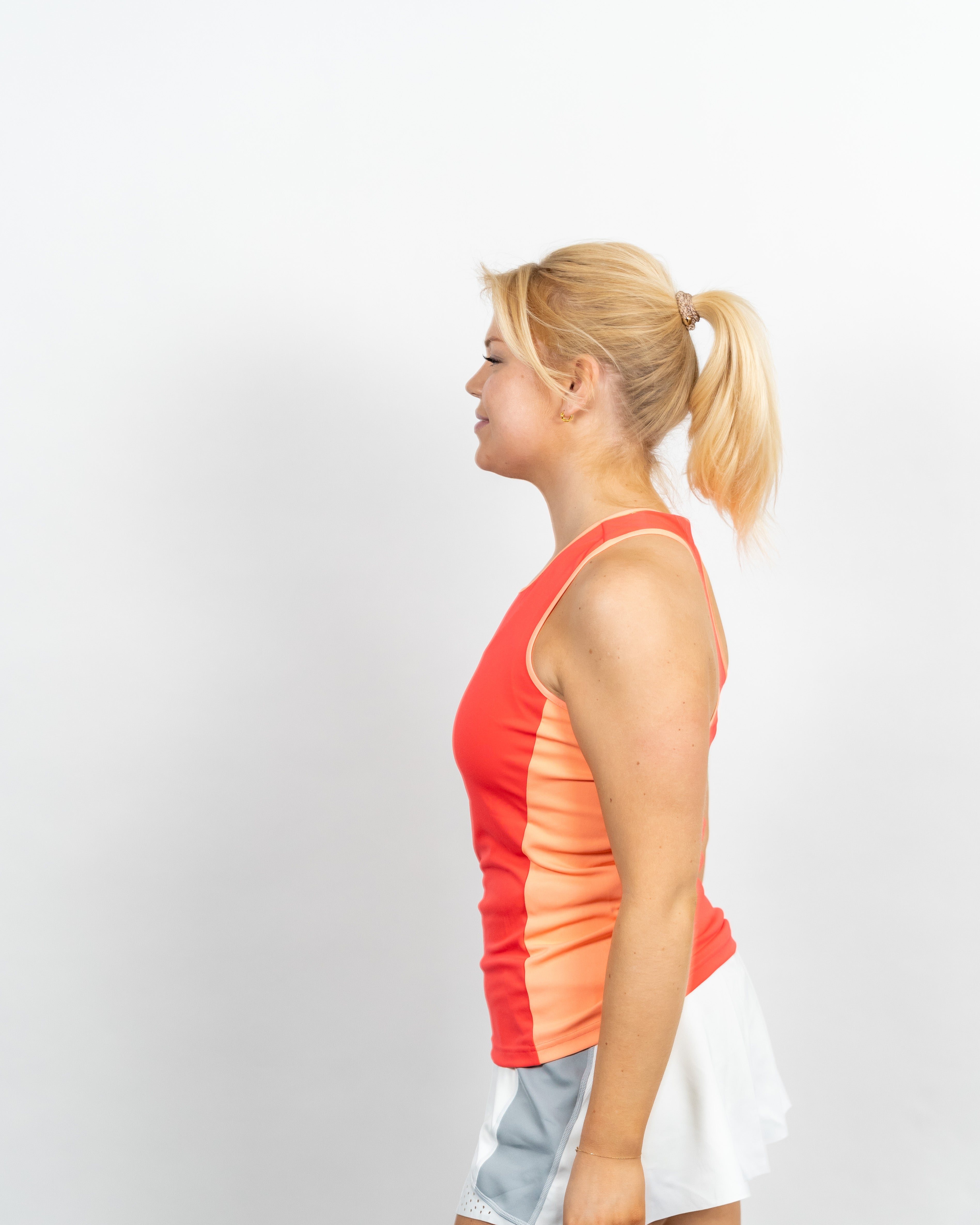Adidas Kvinde Court Tank