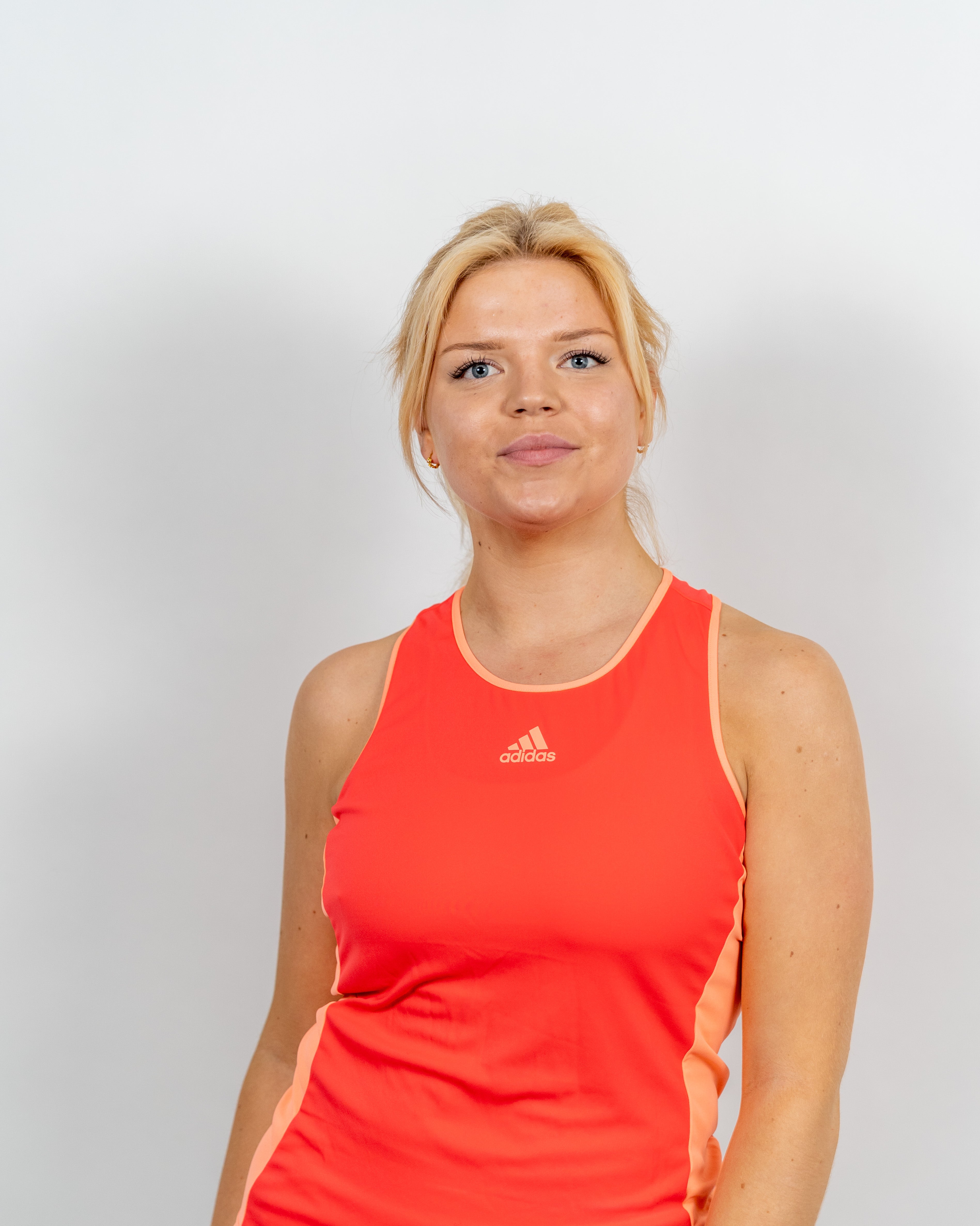 Adidas Kvinde Court Tank