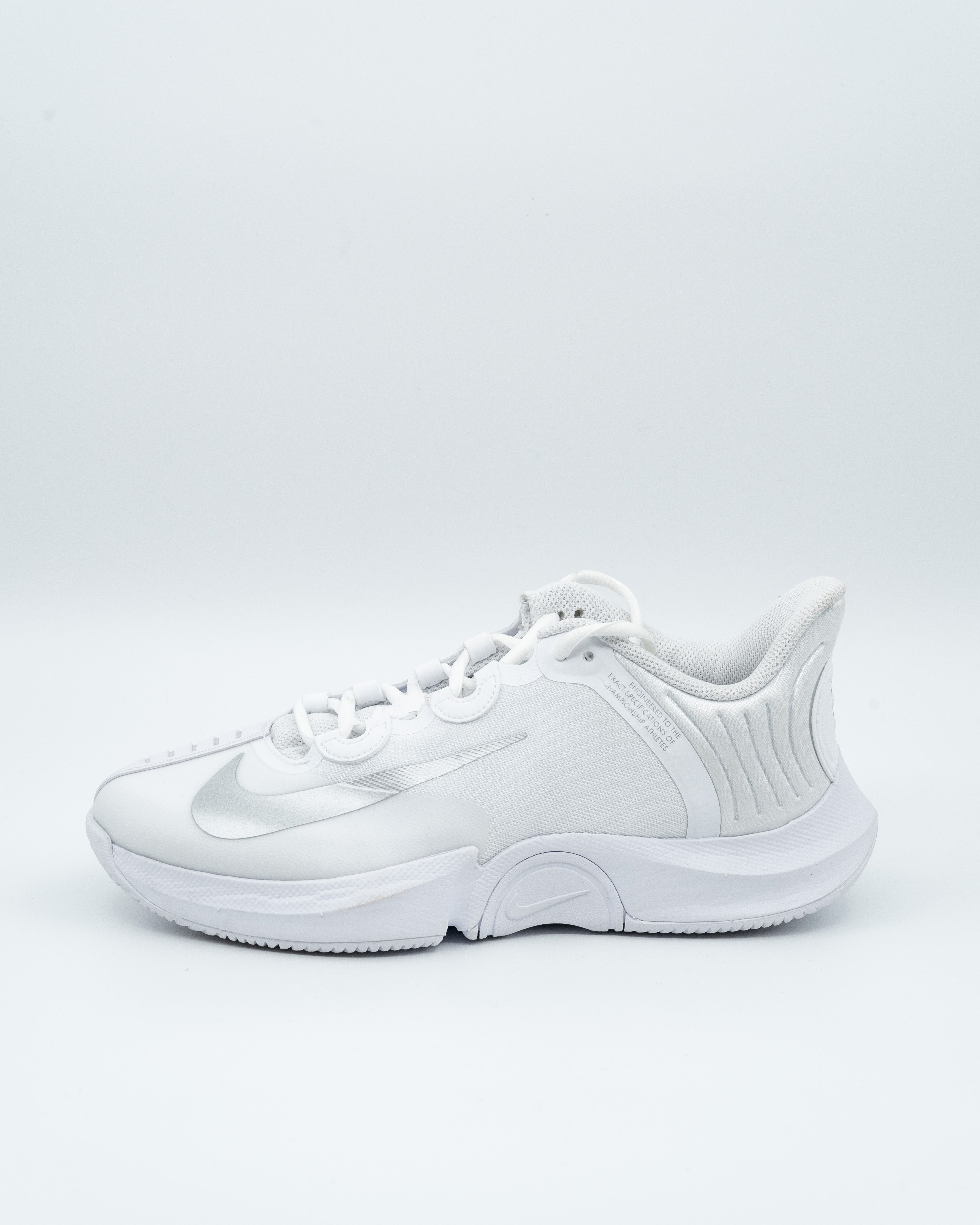 Nike Kvinde Air Zoom Turbo HC