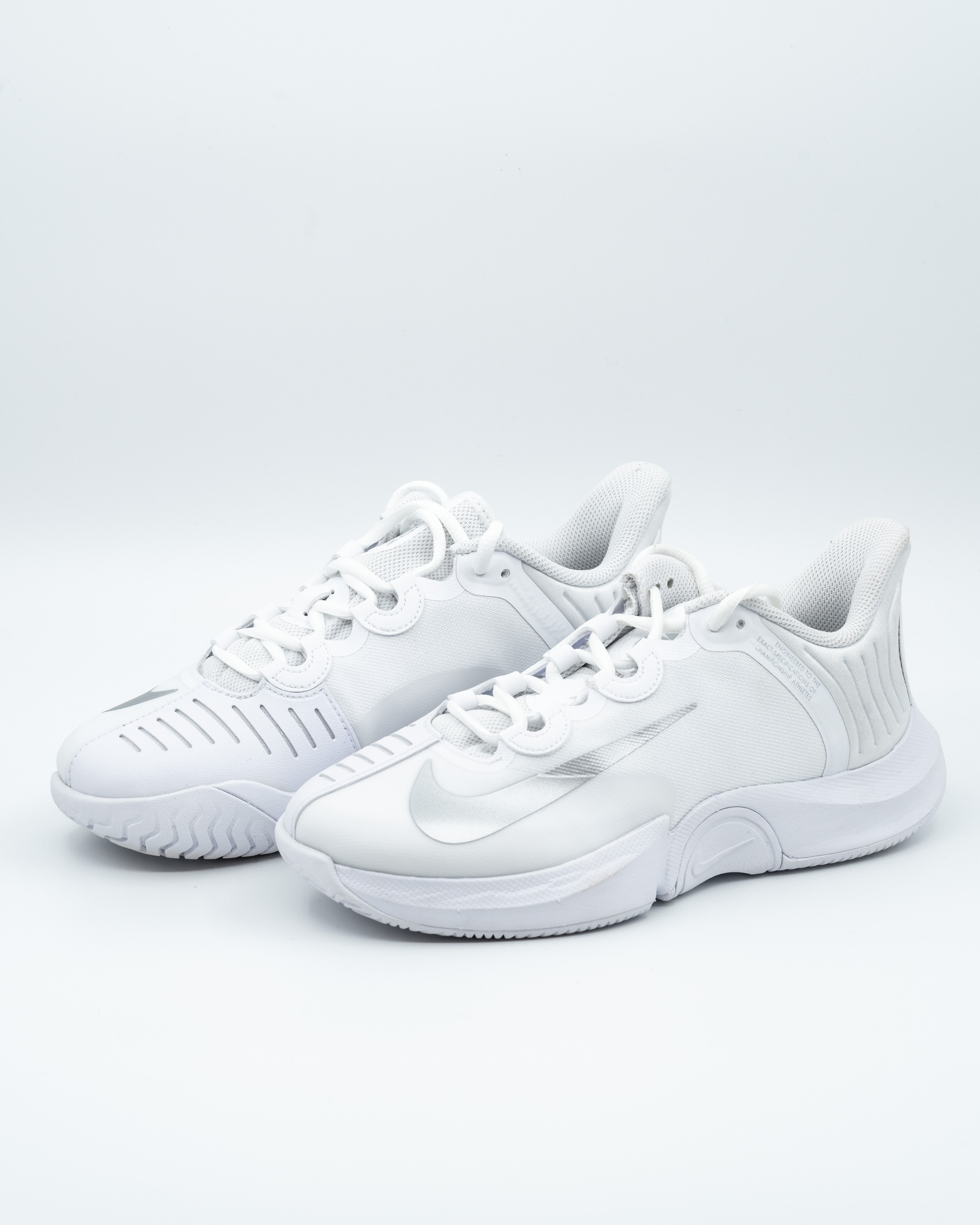 Nike Kvinde Air Zoom Turbo HC