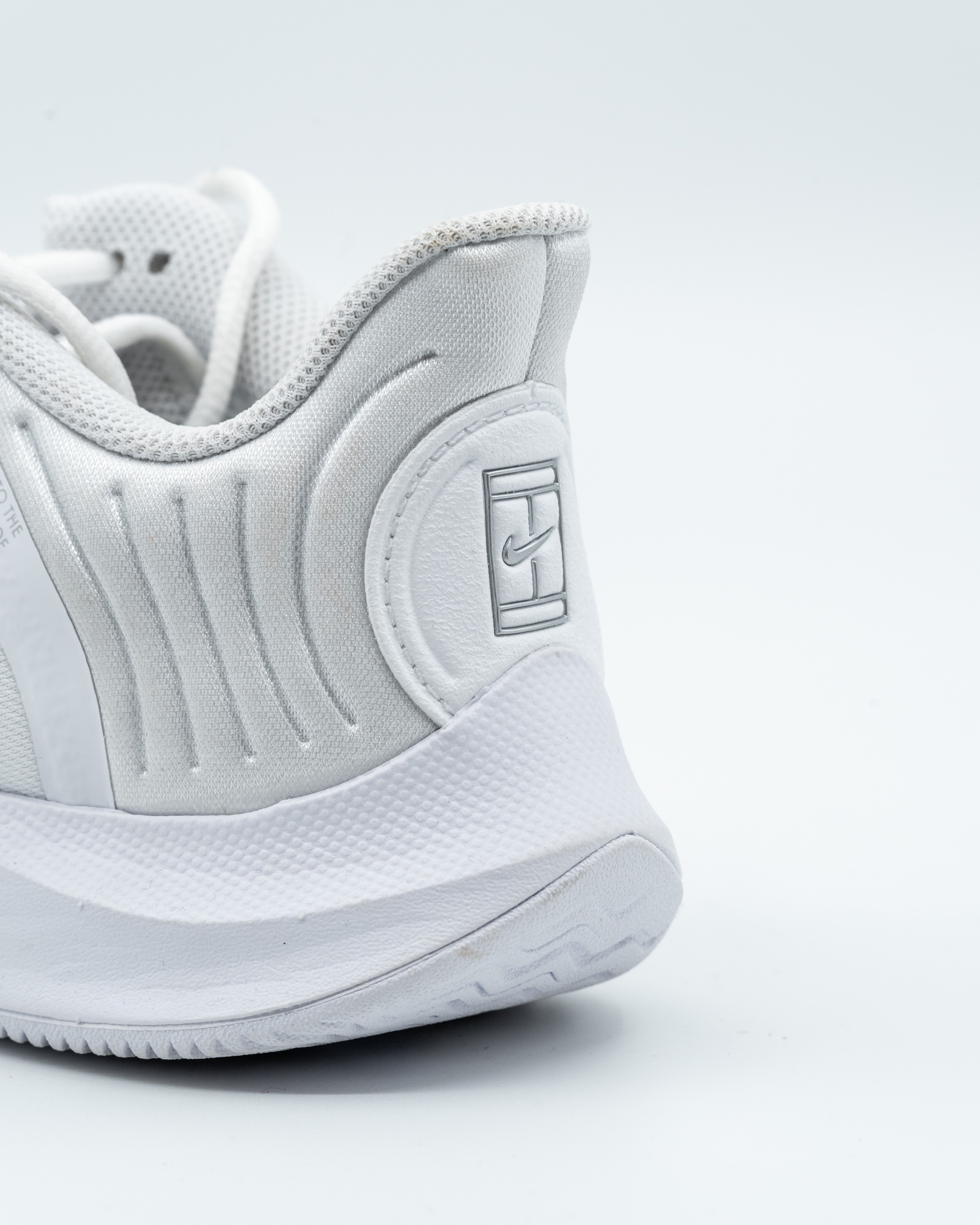 Nike Kvinde Air Zoom Turbo HC