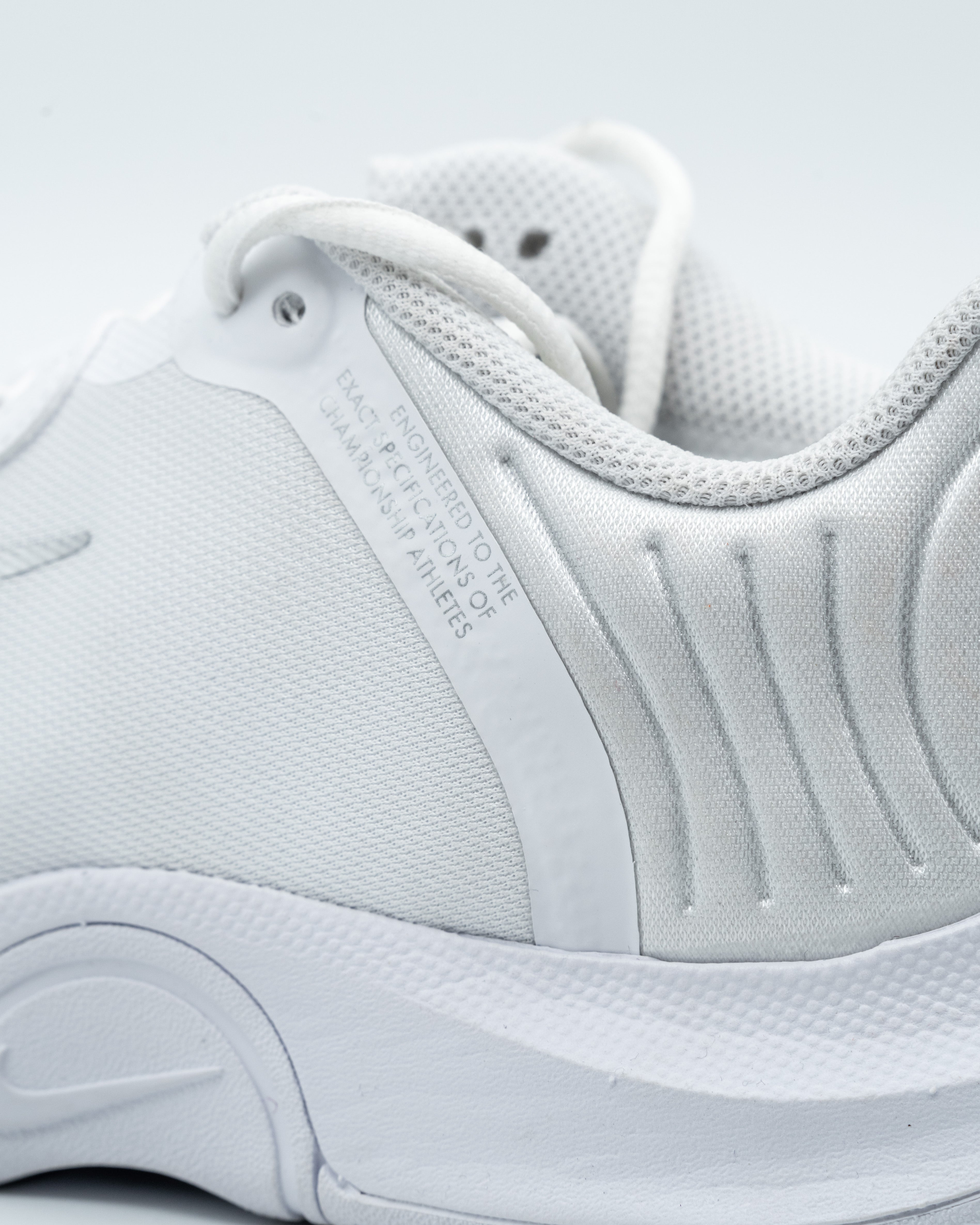 Nike Kvinde Air Zoom Turbo HC