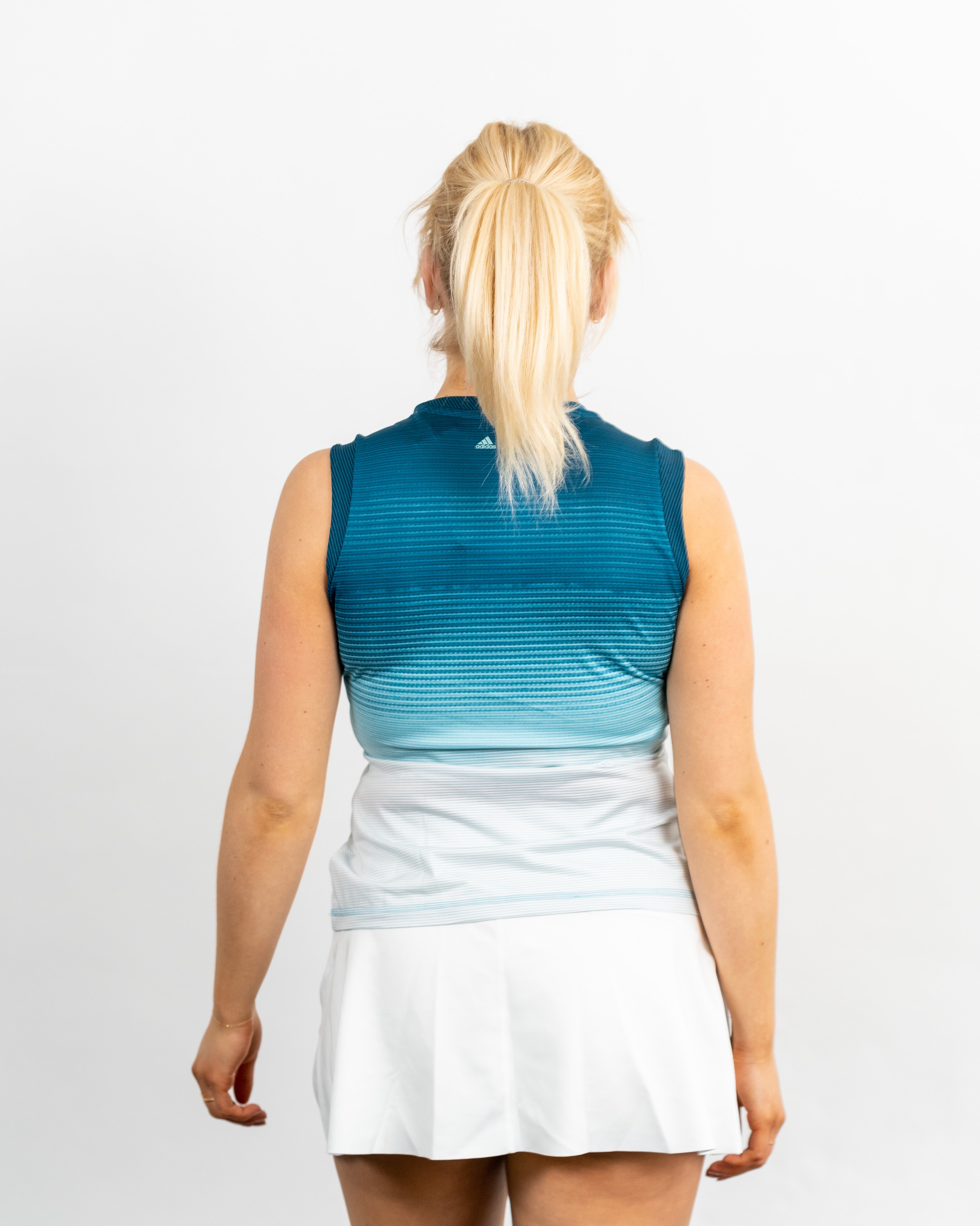 Adidas Kvinde Parley Tank Top