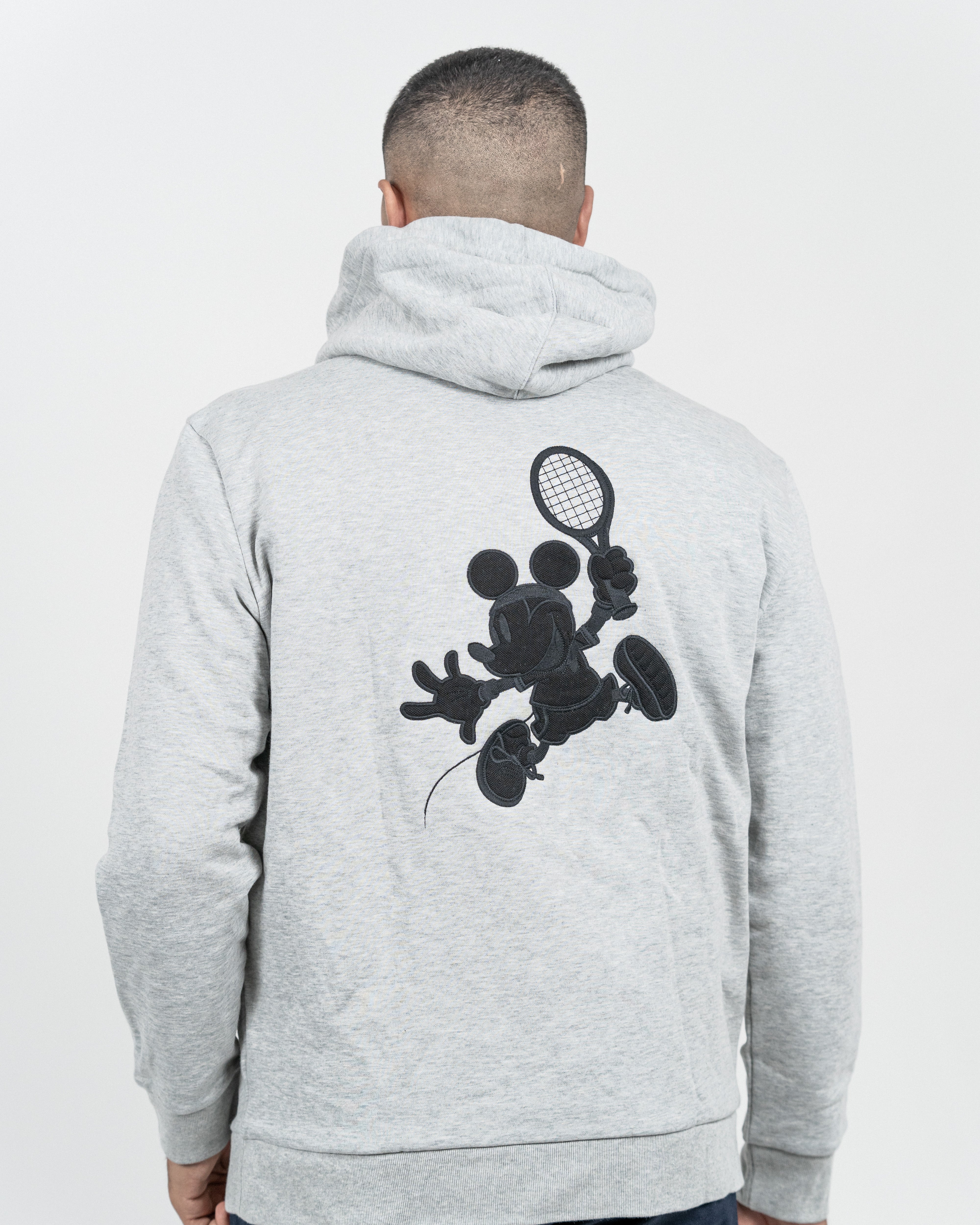Lacoste Unisex Mickey Mouse Sweatshirt