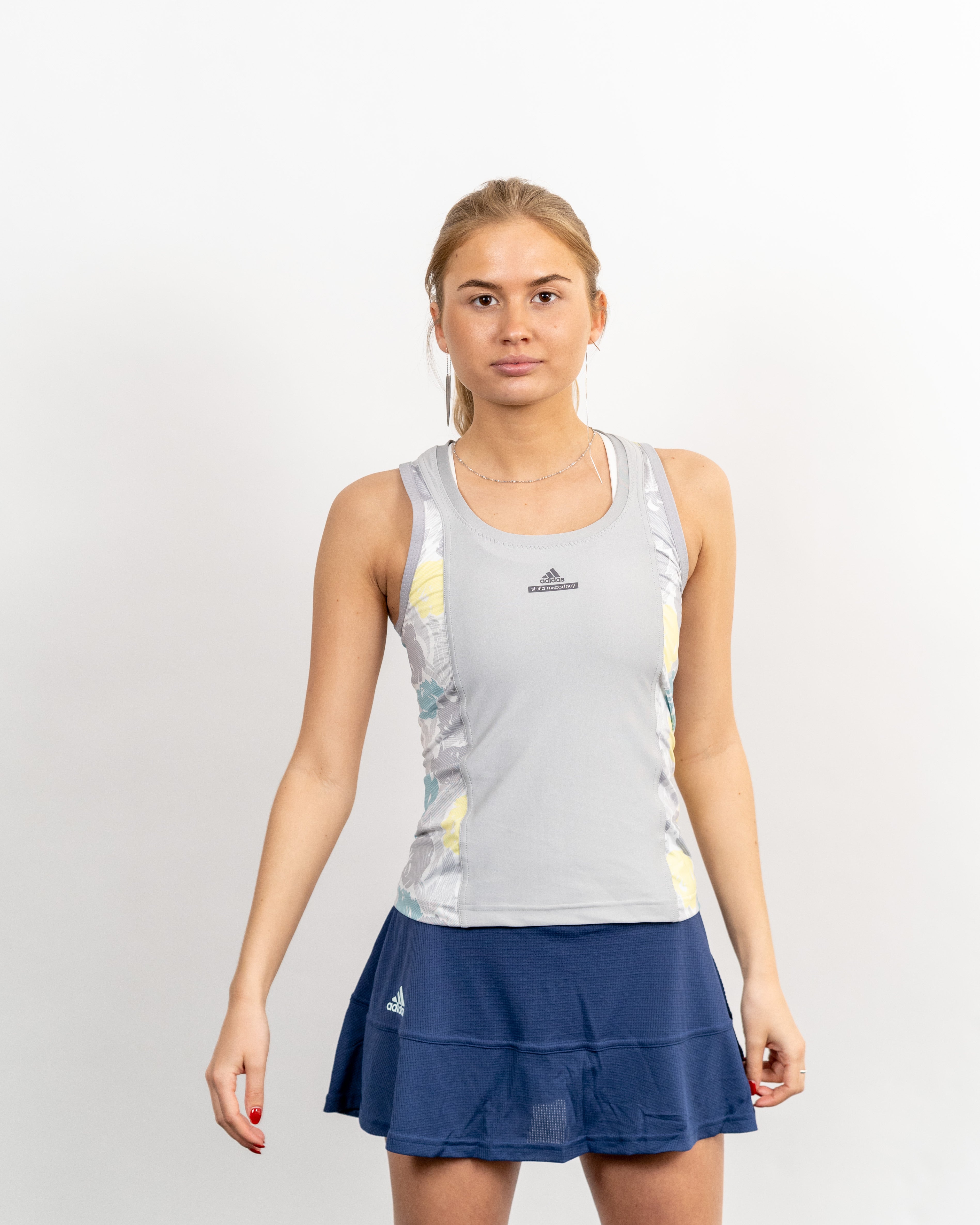 Stella McCartney Barricade Tank RG Freyel