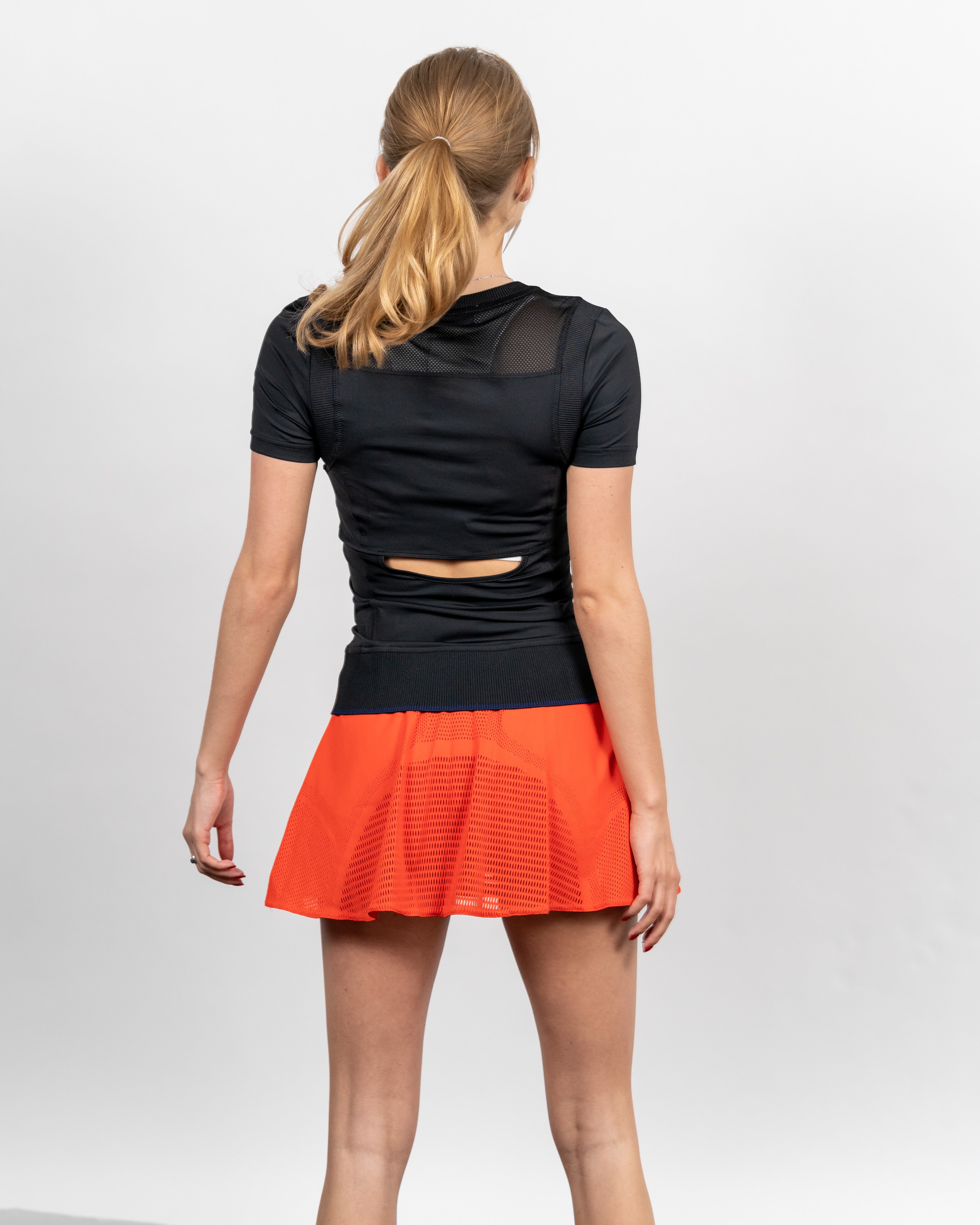 Stella McCartney Run Perf Tee Sort