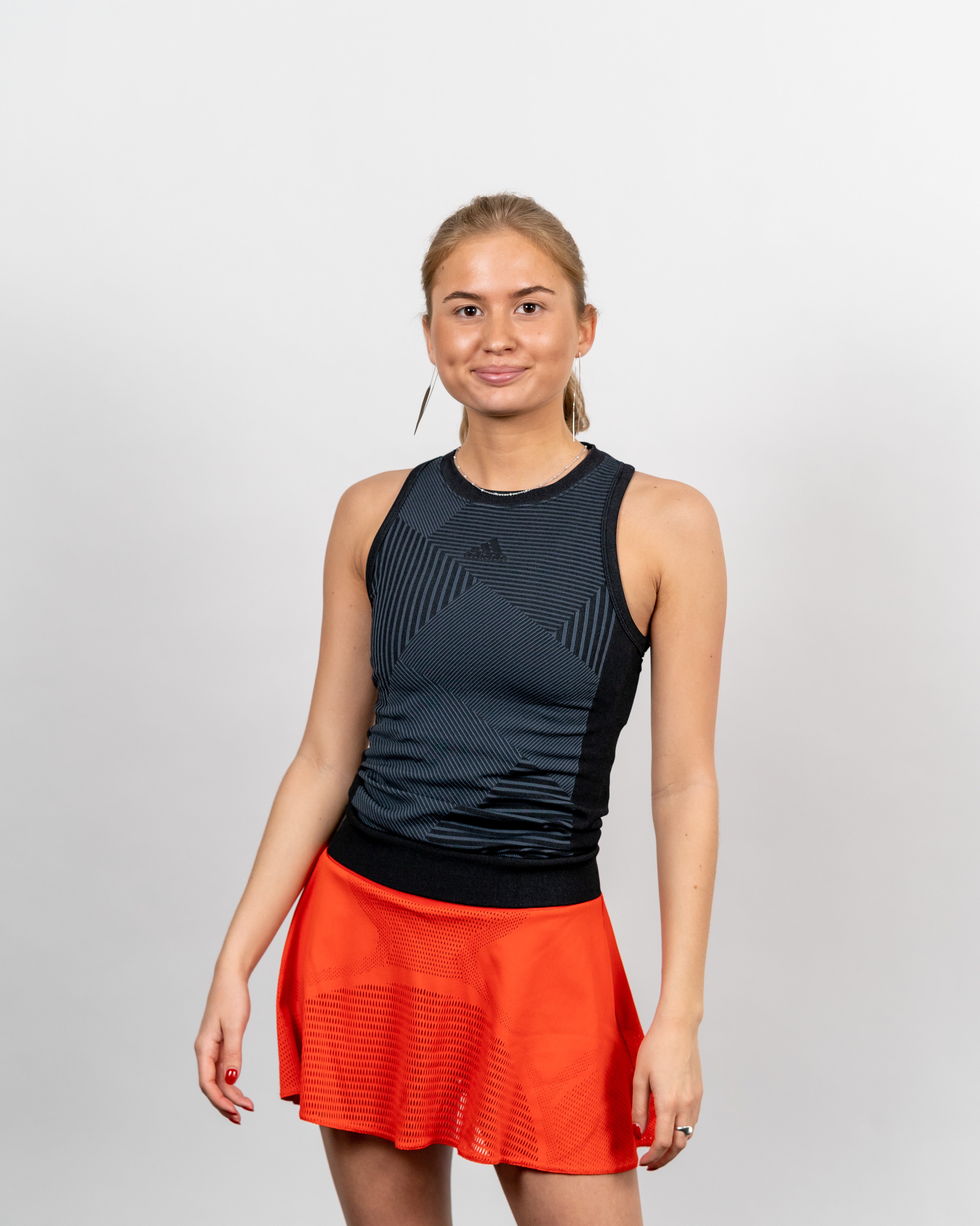 Adidas MatchCode Kvinde Vest Top