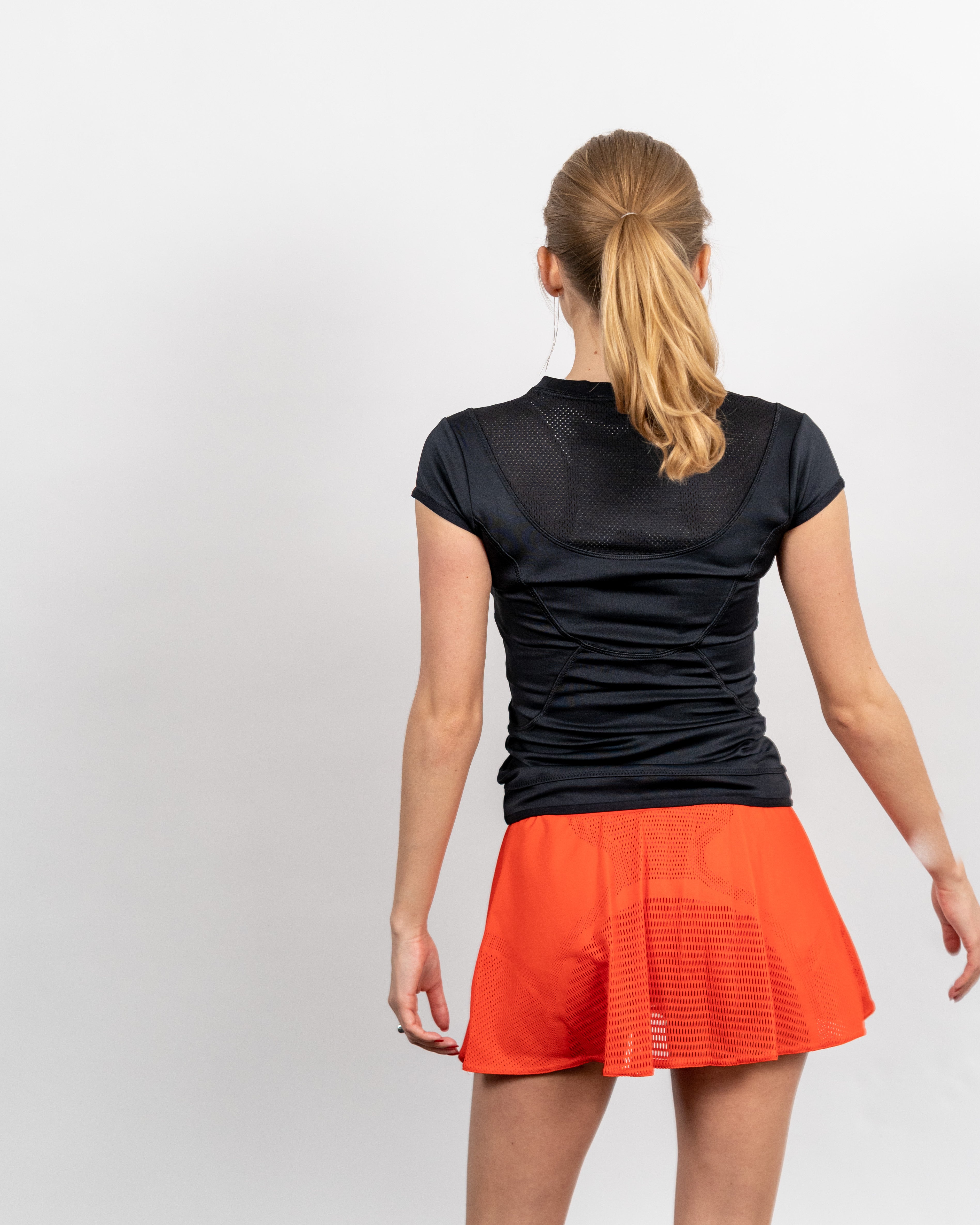 Stella Mccartney Run Perf Tee