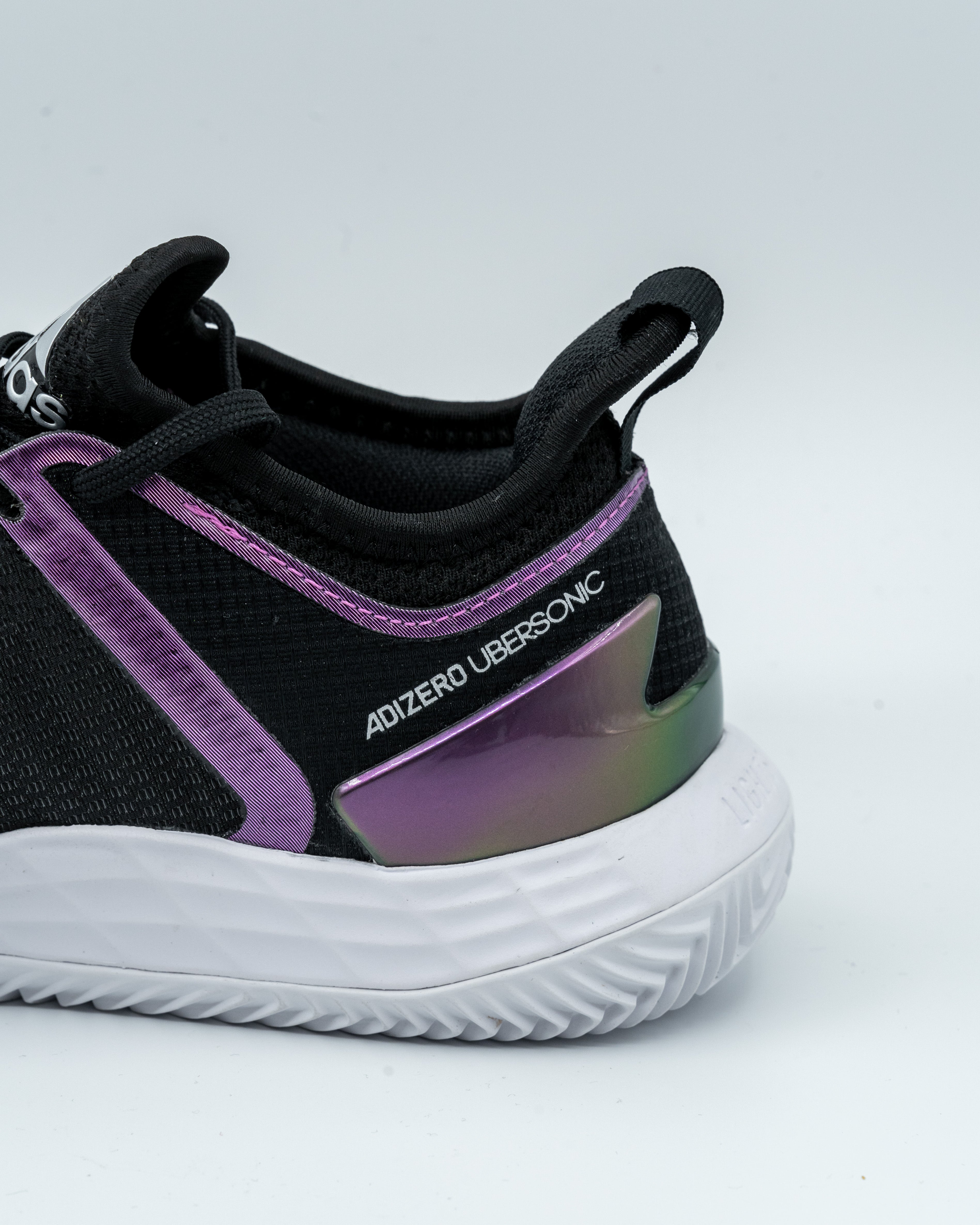 Adizero Kvinde Ubersonic 4 Clay