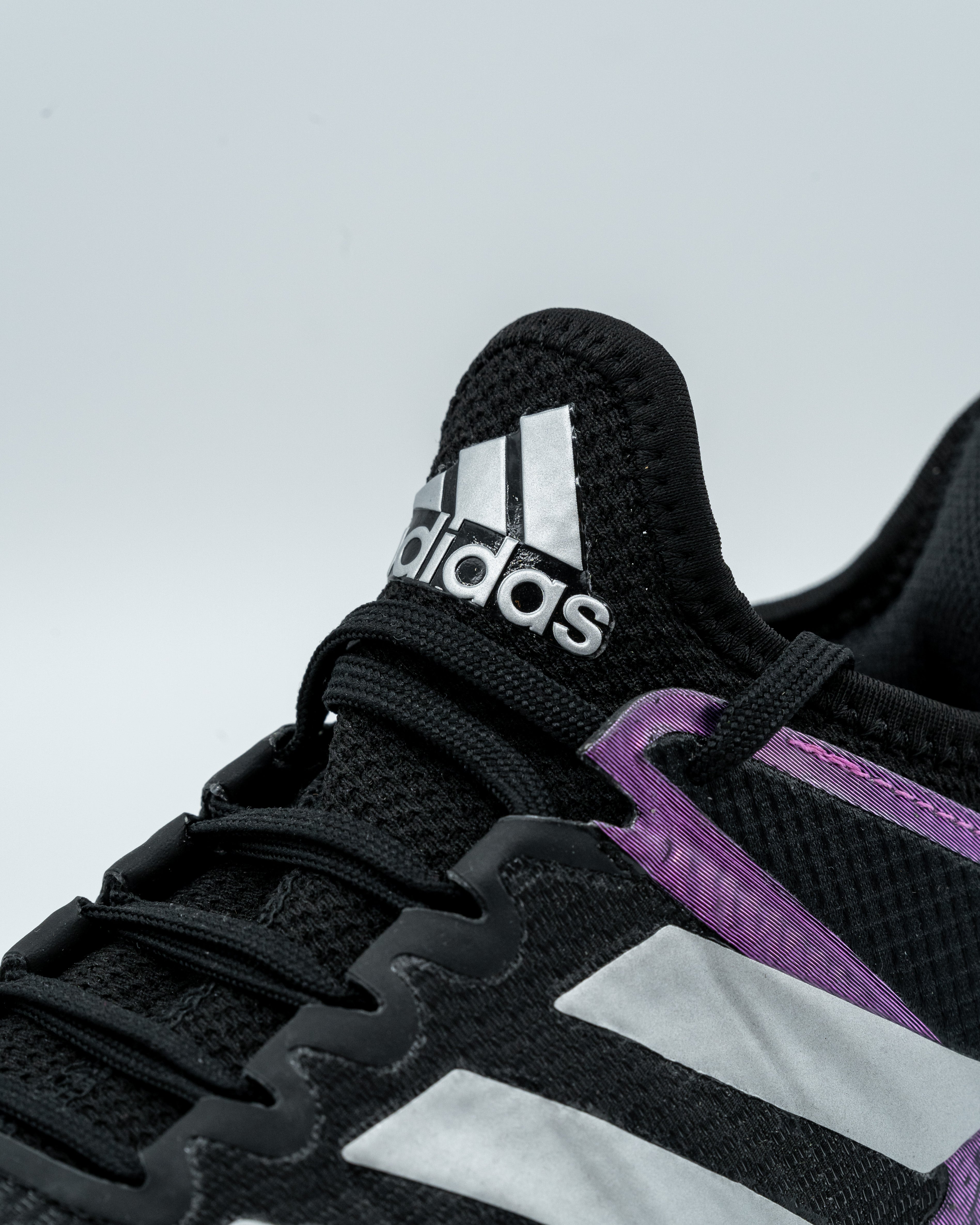 Adizero Kvinde Ubersonic 4 Clay