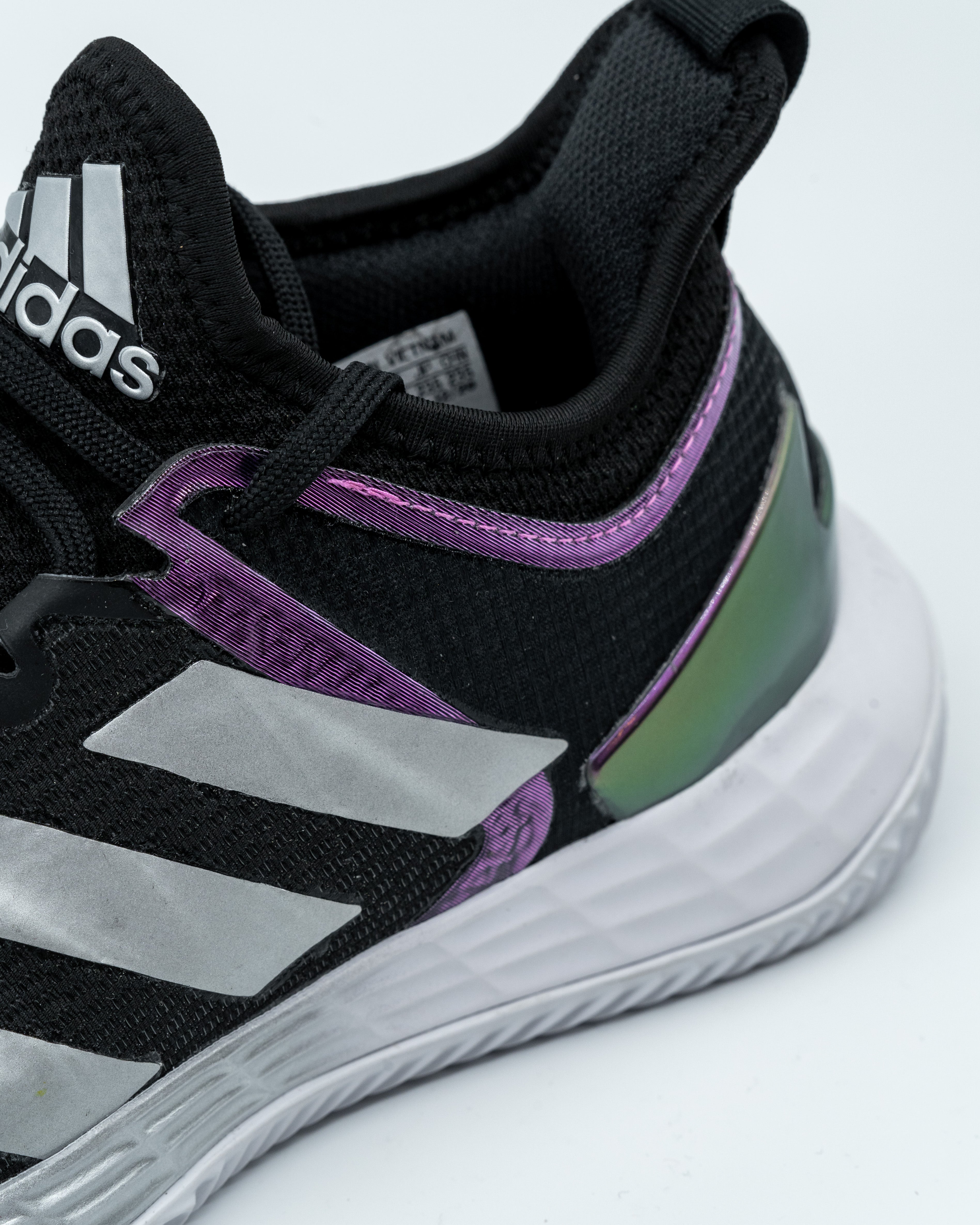 Adizero Kvinde Ubersonic 4 Clay