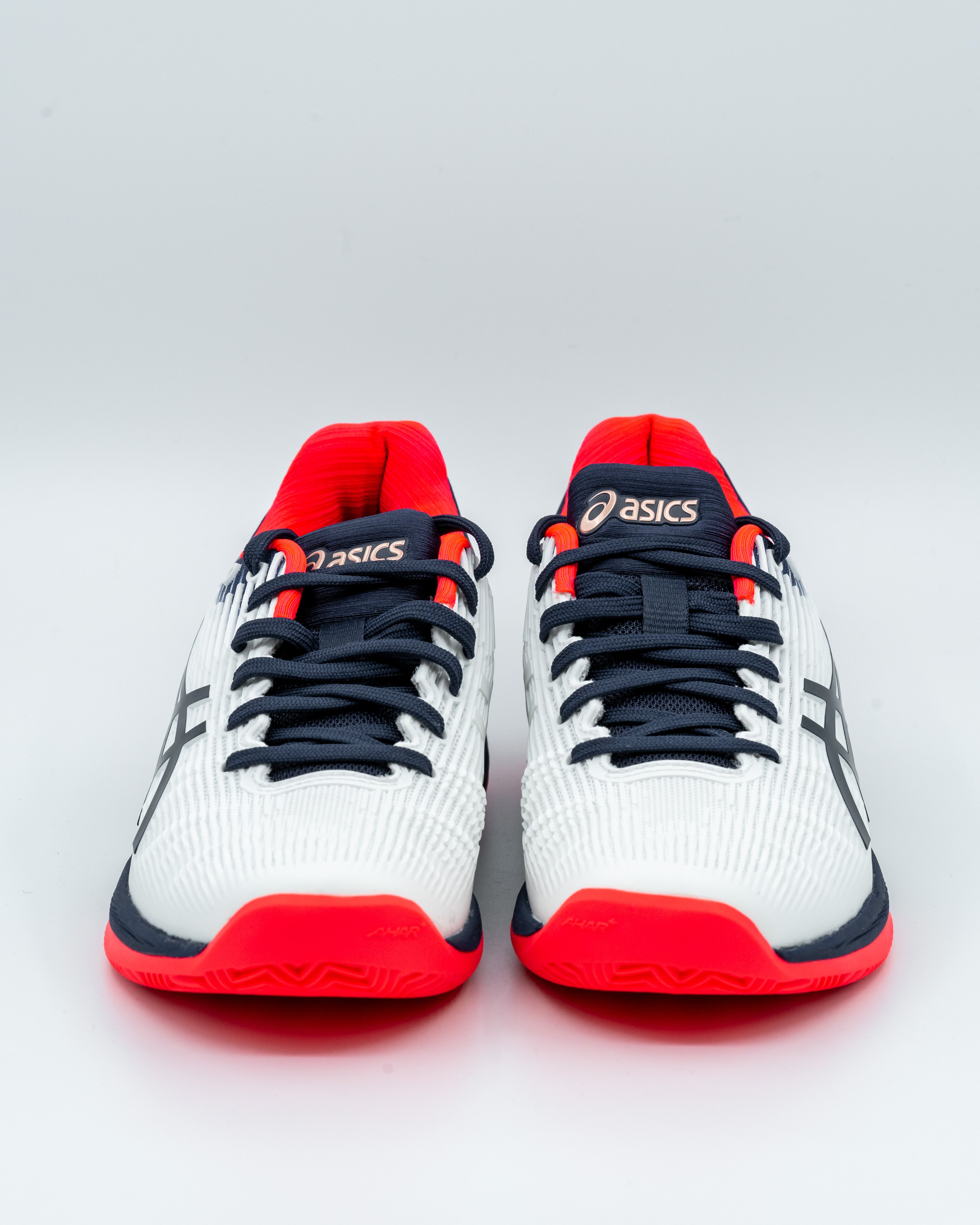 Asics Solution Speed FF Clay