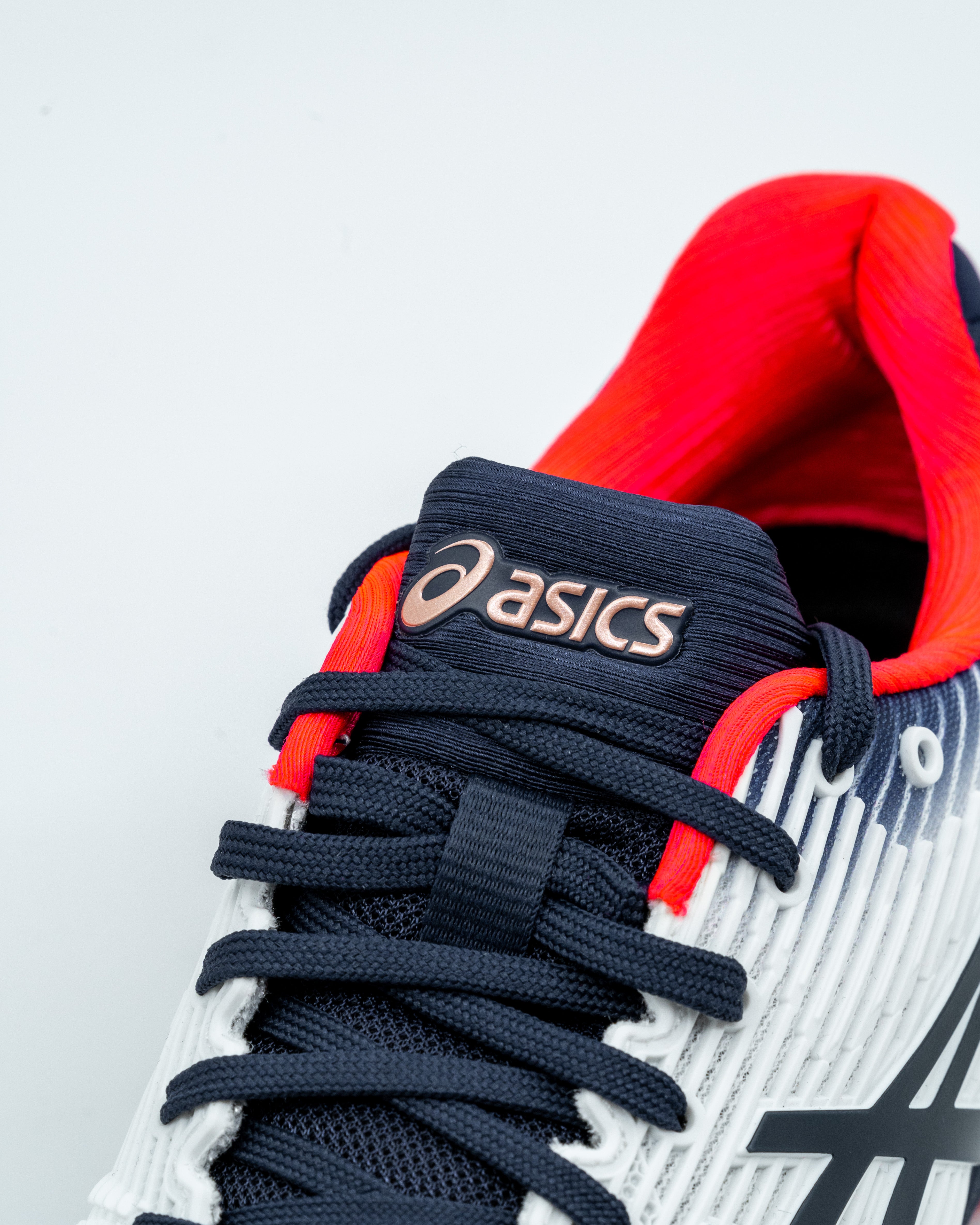 Asics Solution Speed FF Clay