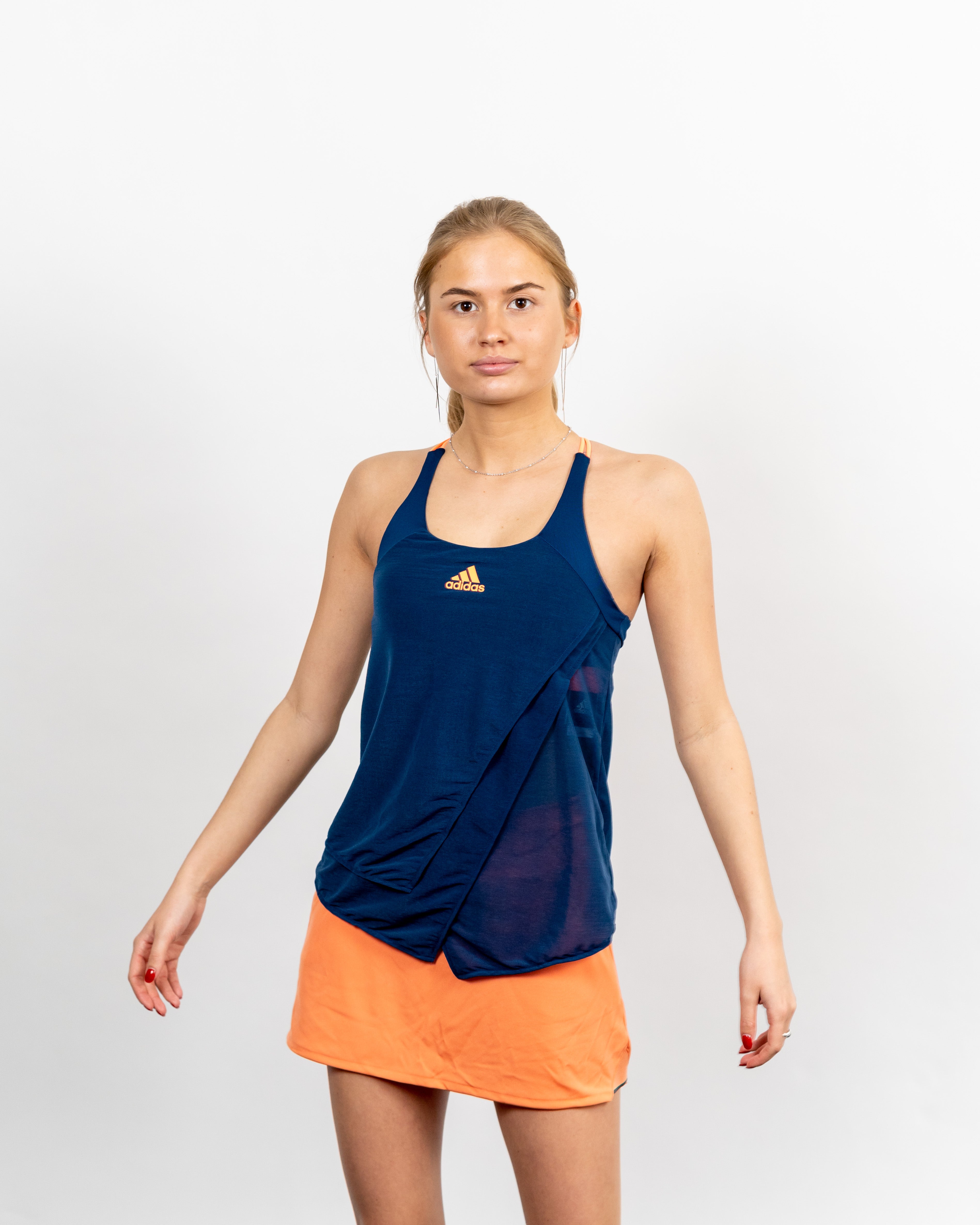 Adidas Ml Tank Top