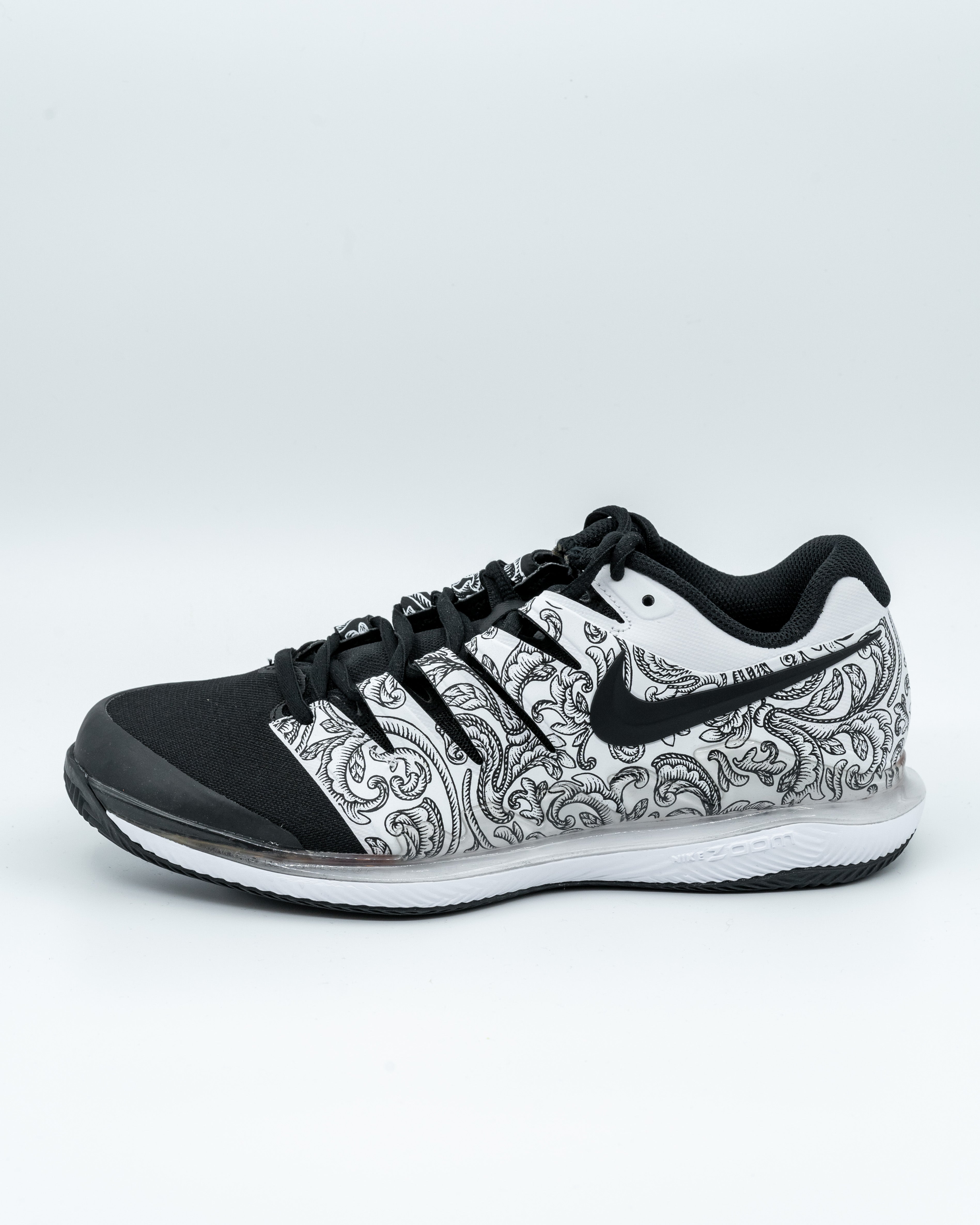 Nike Kvinde Air Zoom Vapor X Clay