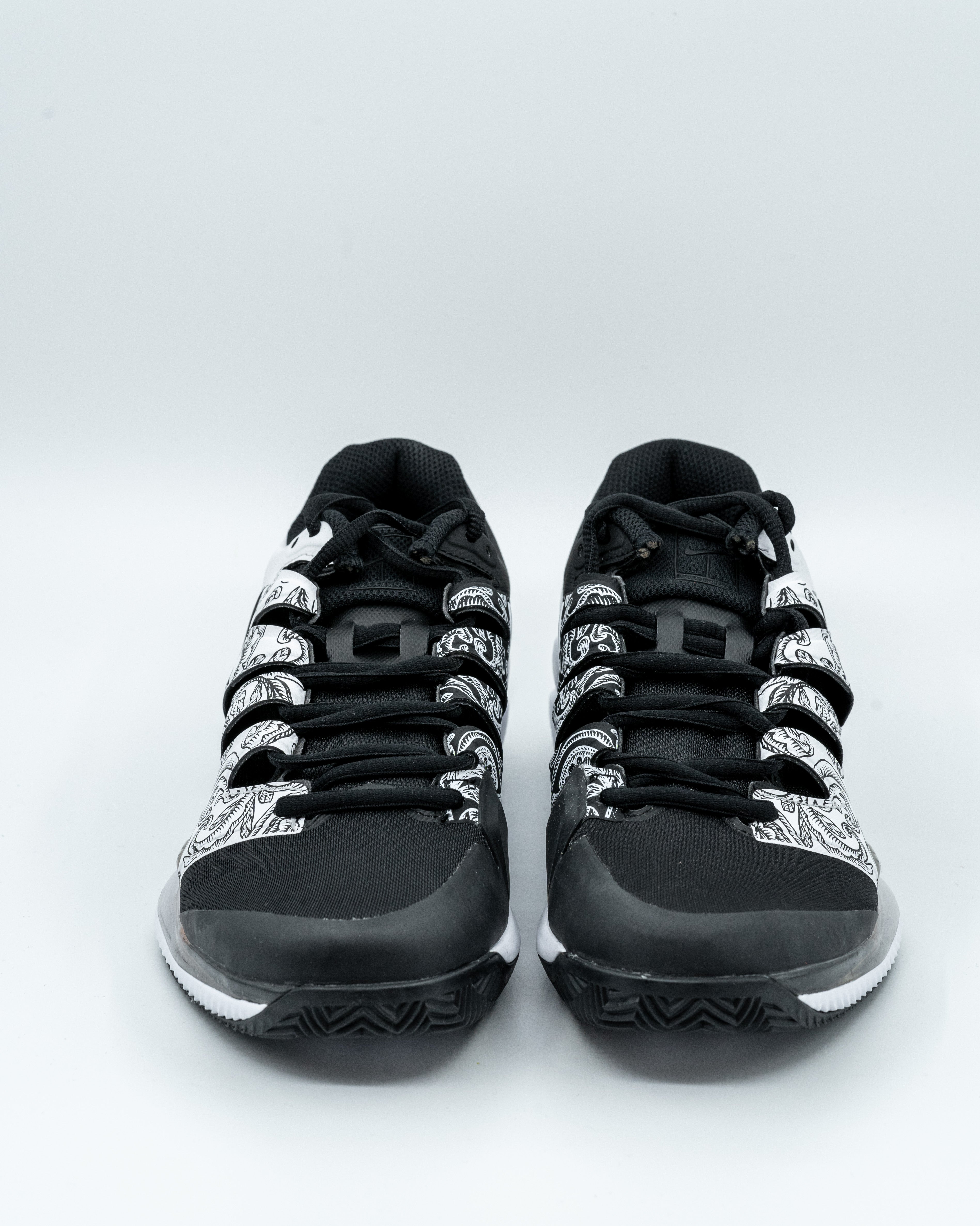 Nike Kvinde Air Zoom Vapor X Clay