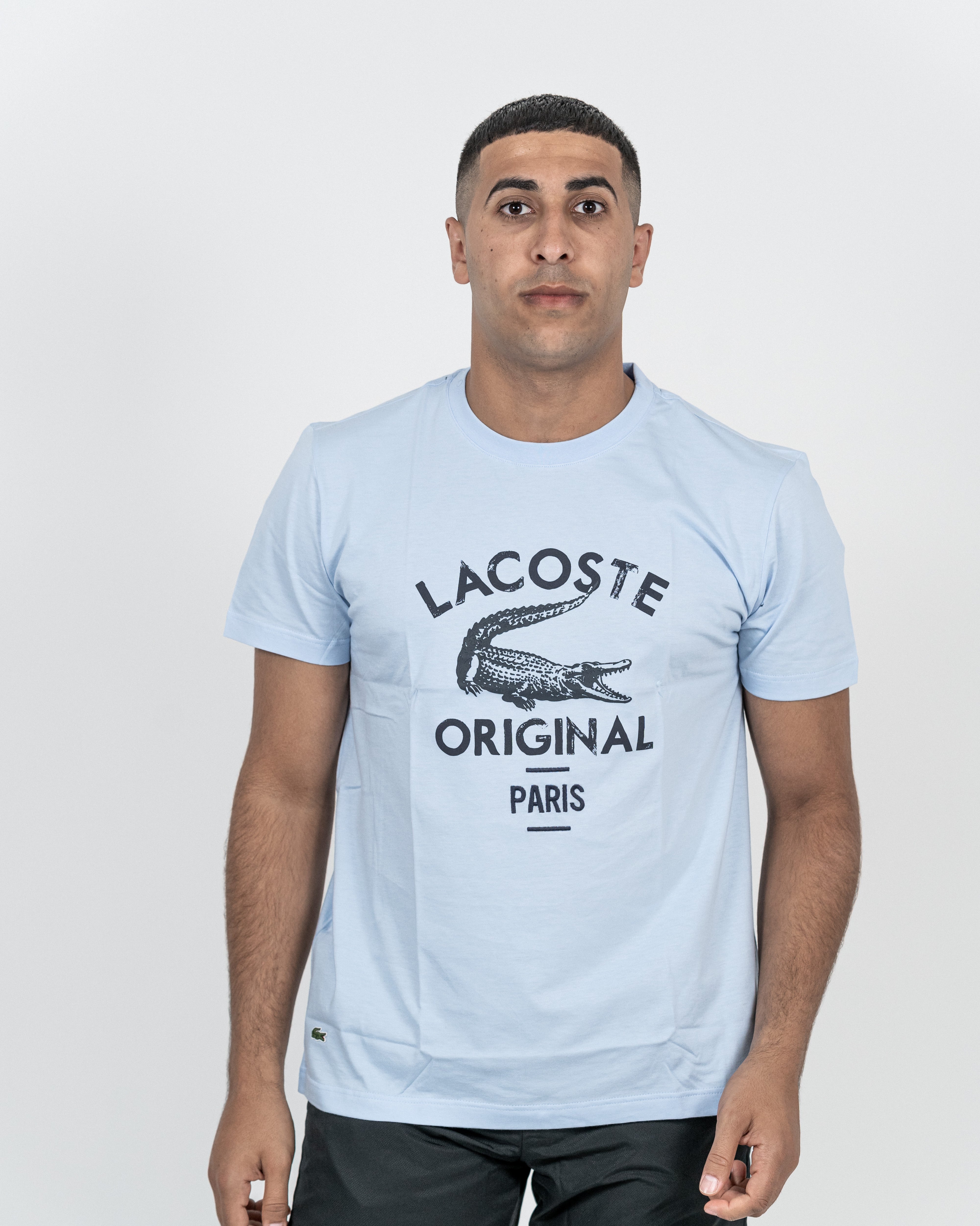 Lacoste Herre T-shirt