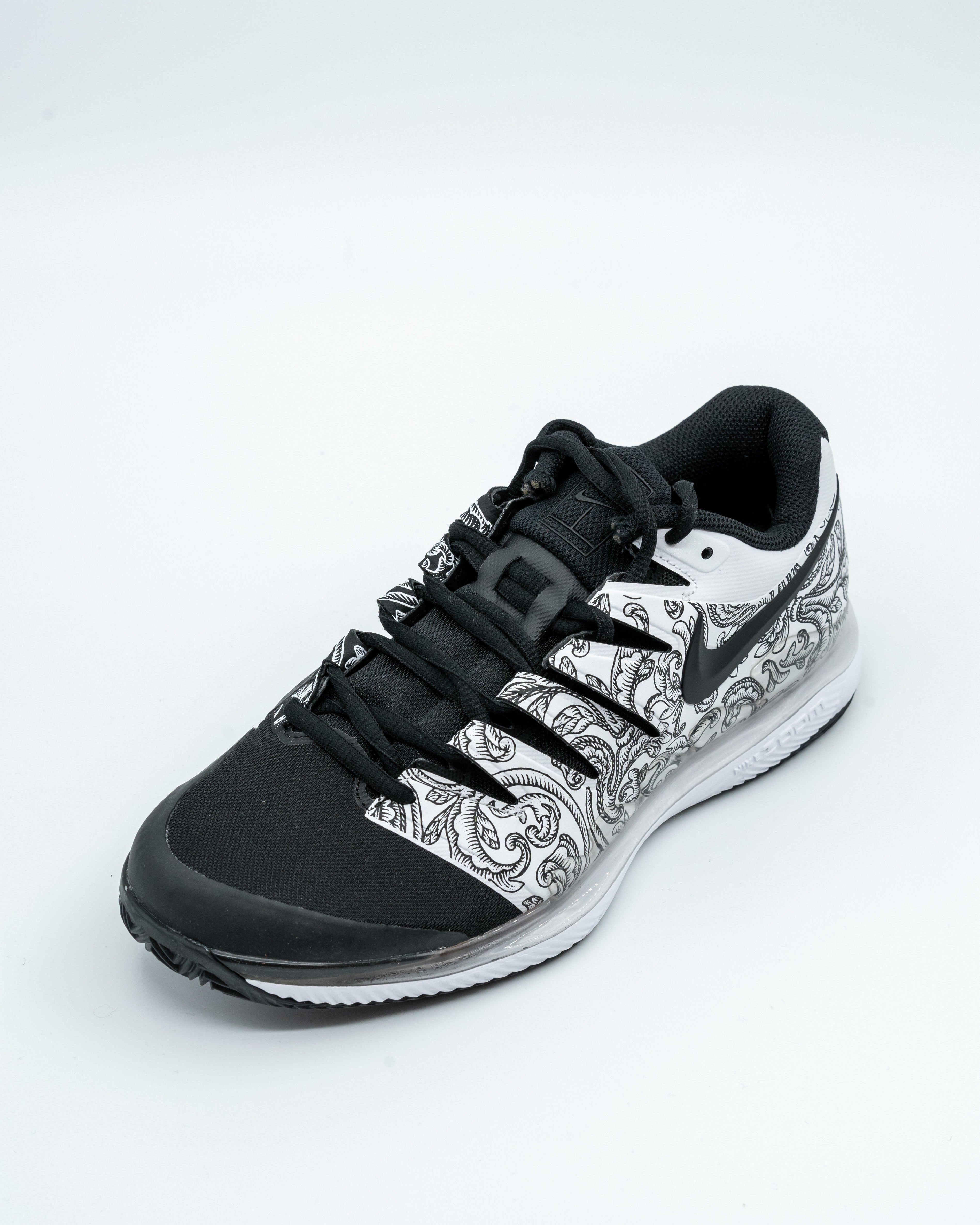 Nike Kvinde Air Zoom Vapor X Clay