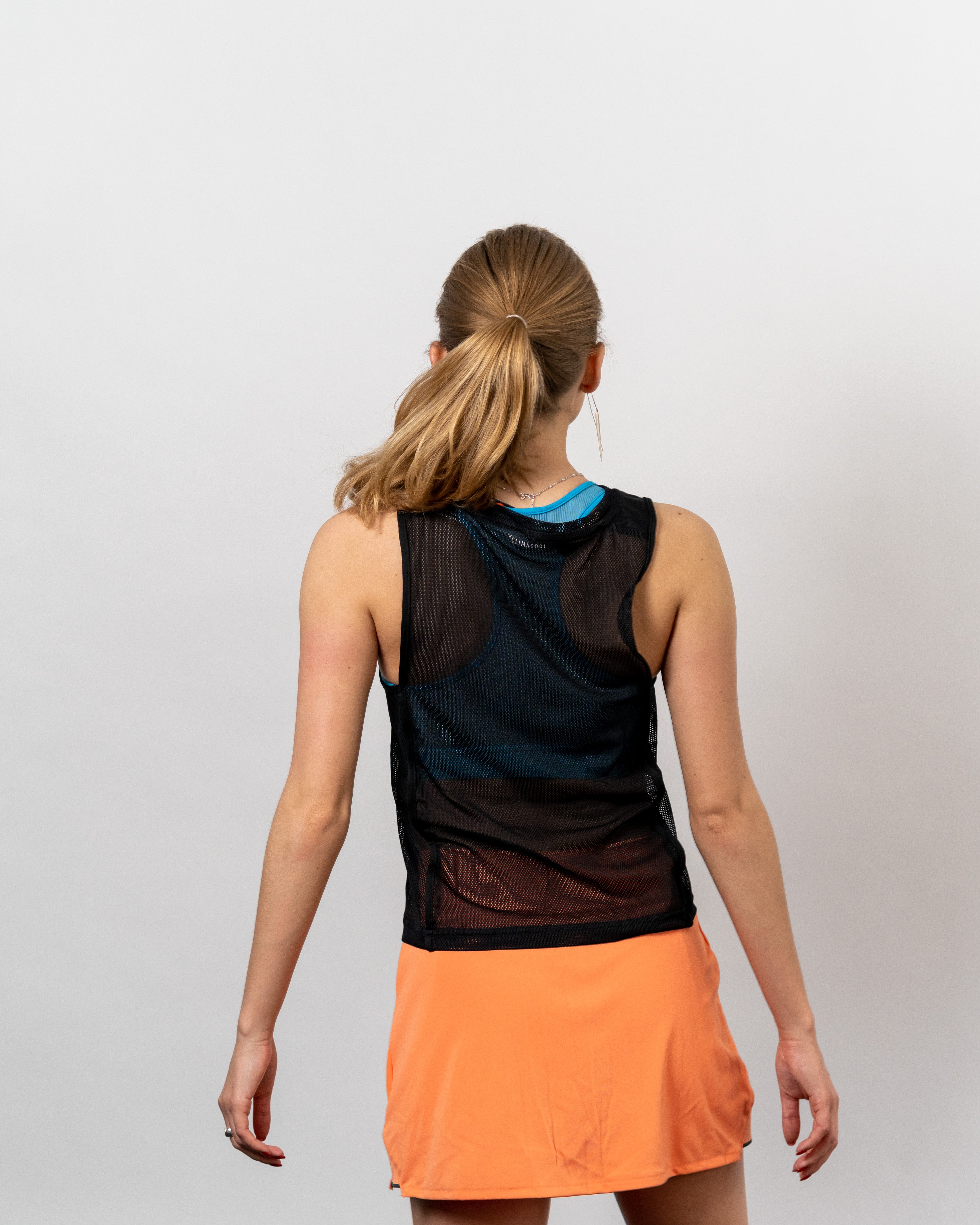 Adidas Kvinde Escouade Tanktop
