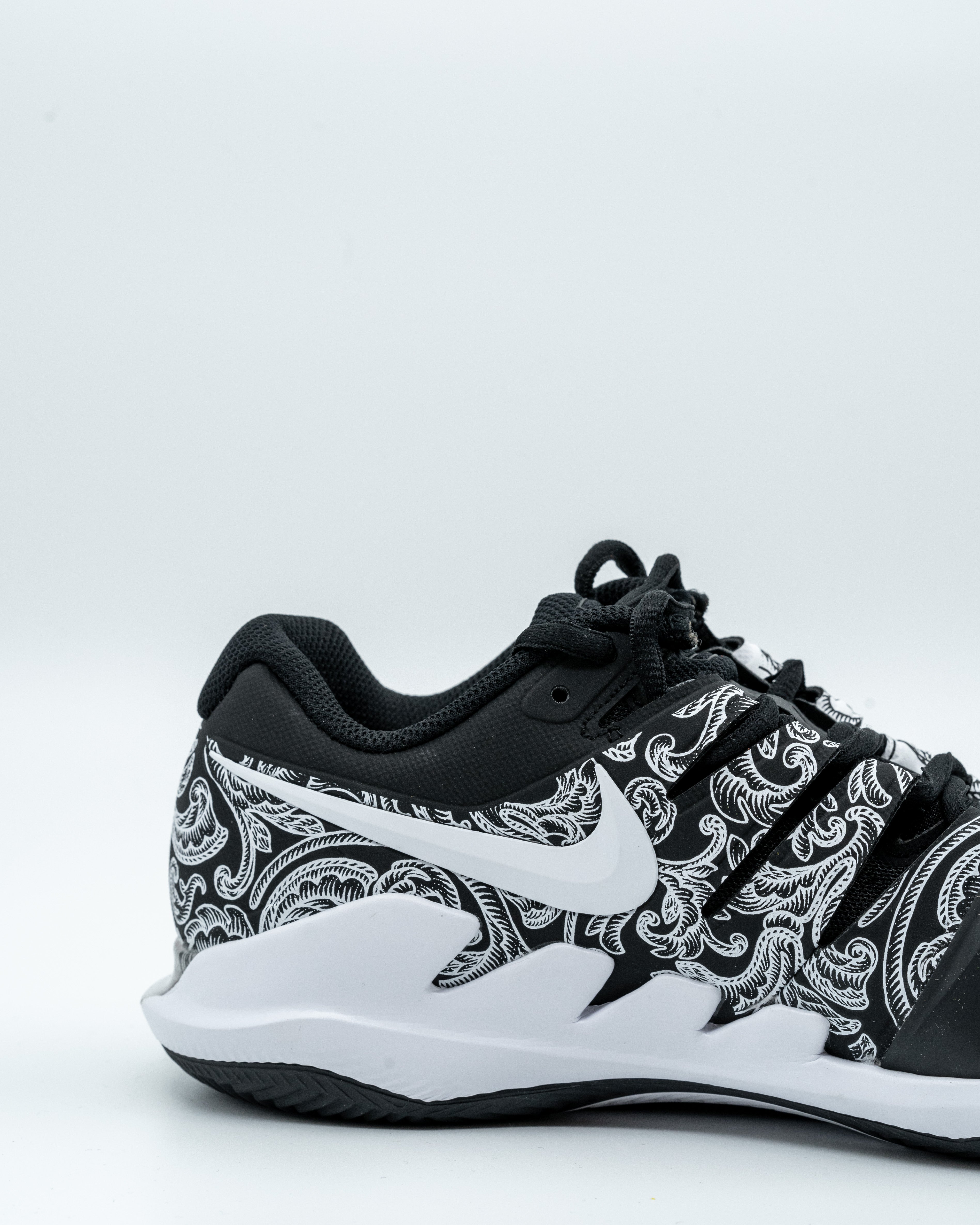 Nike Kvinde Air Zoom Vapor X Clay