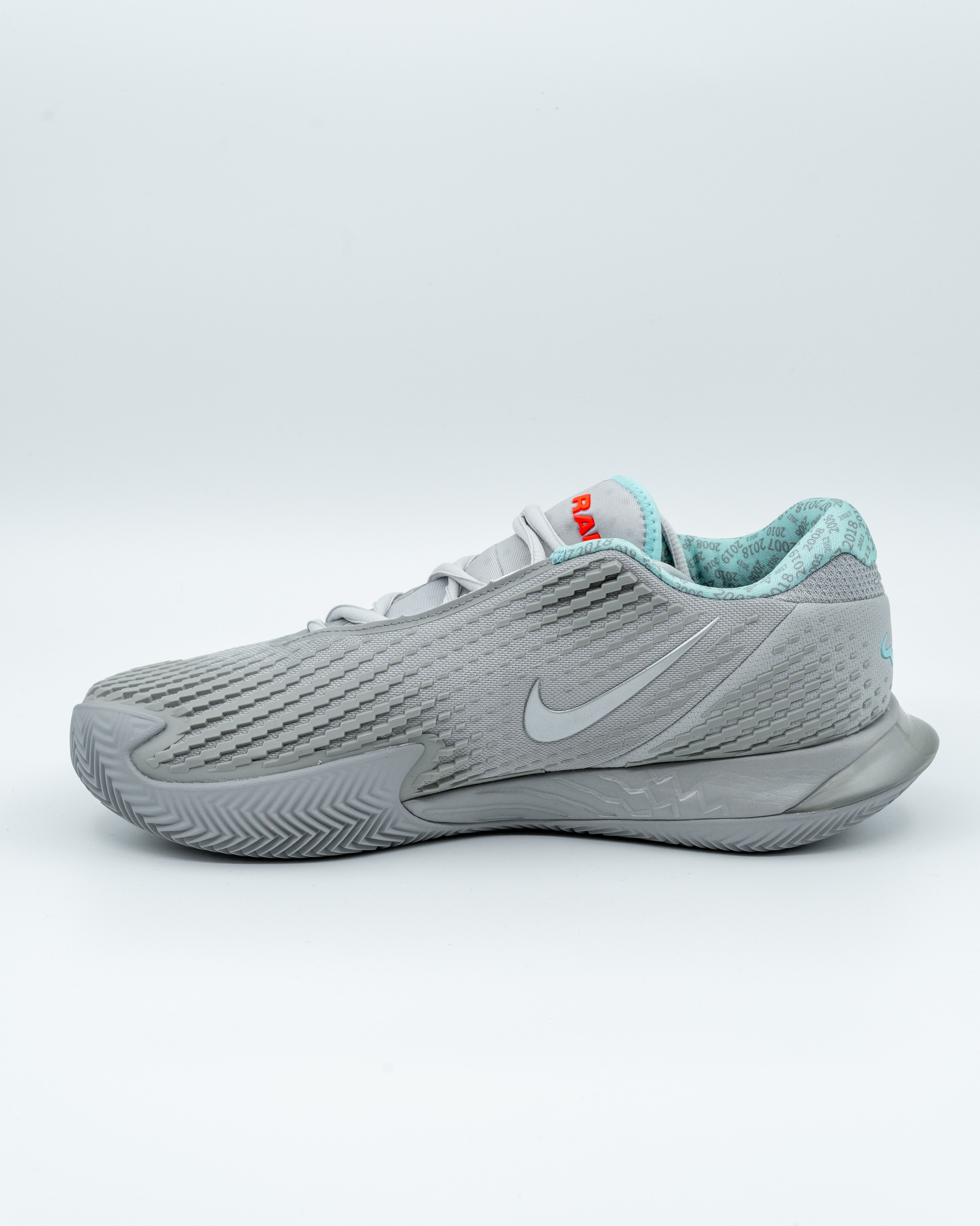 Nike Herre Air Zoom Vapor Cage 4 CL