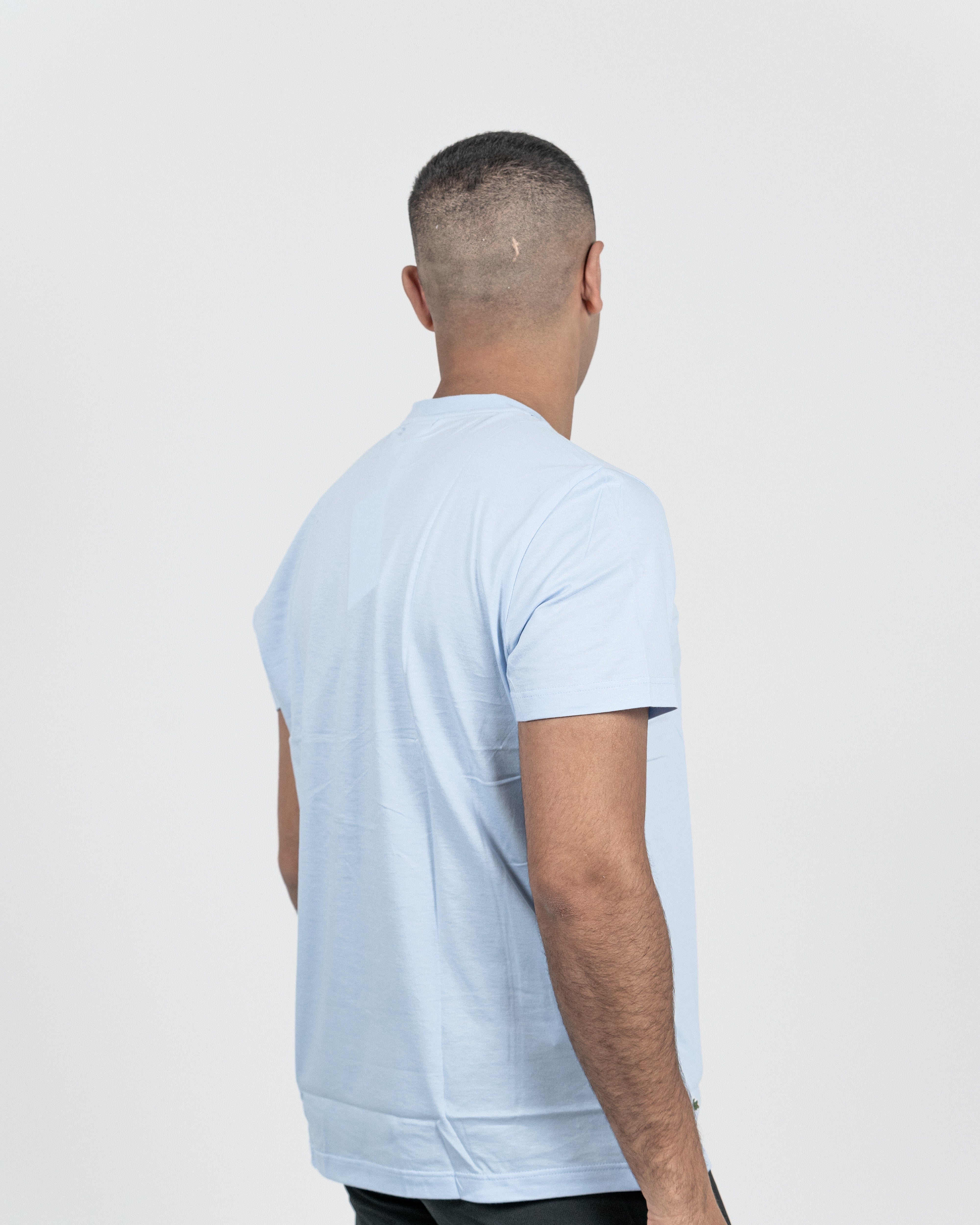 Lacoste Herre T-shirt