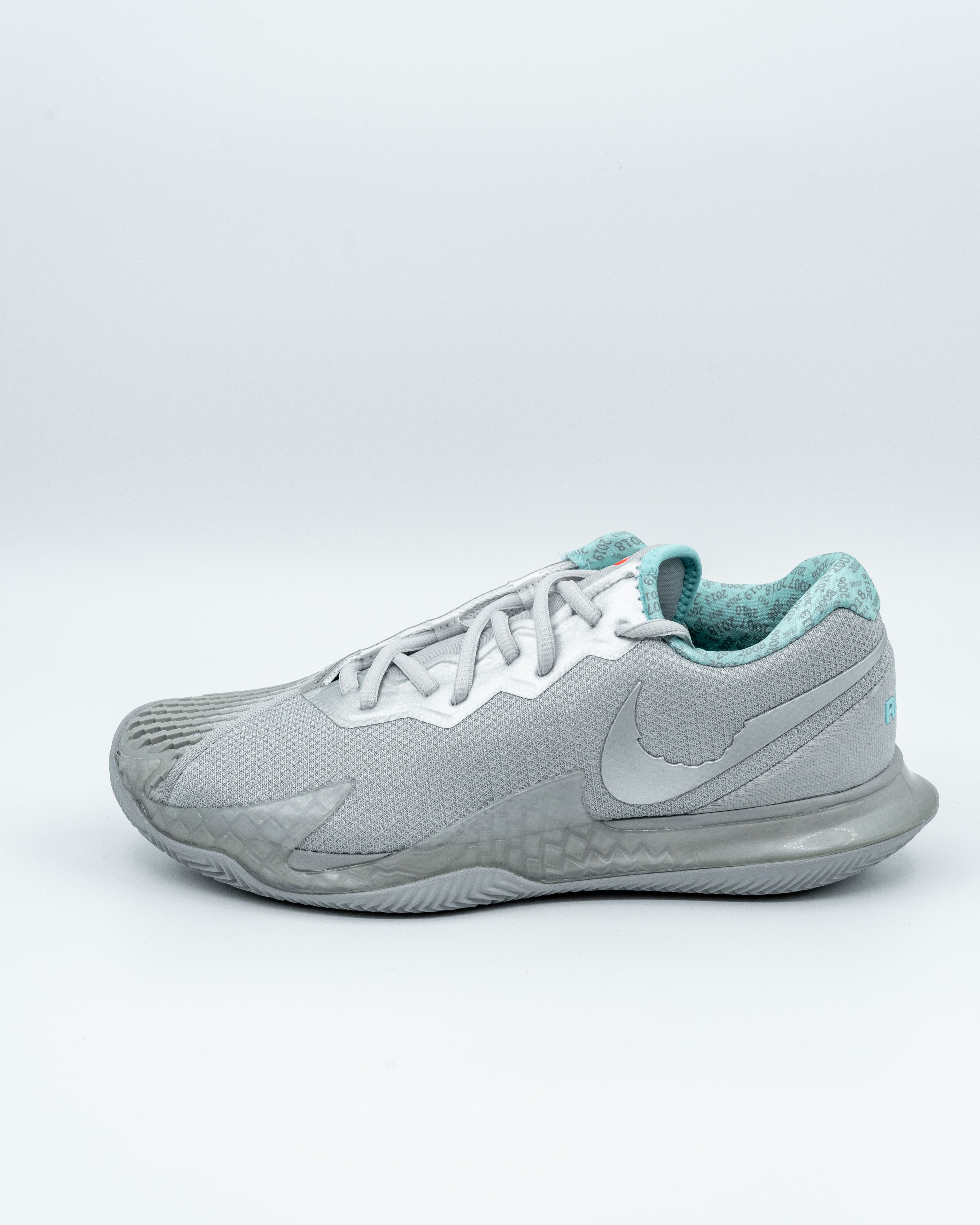 Nike Herre Air Zoom Vapor Cage 4 CL